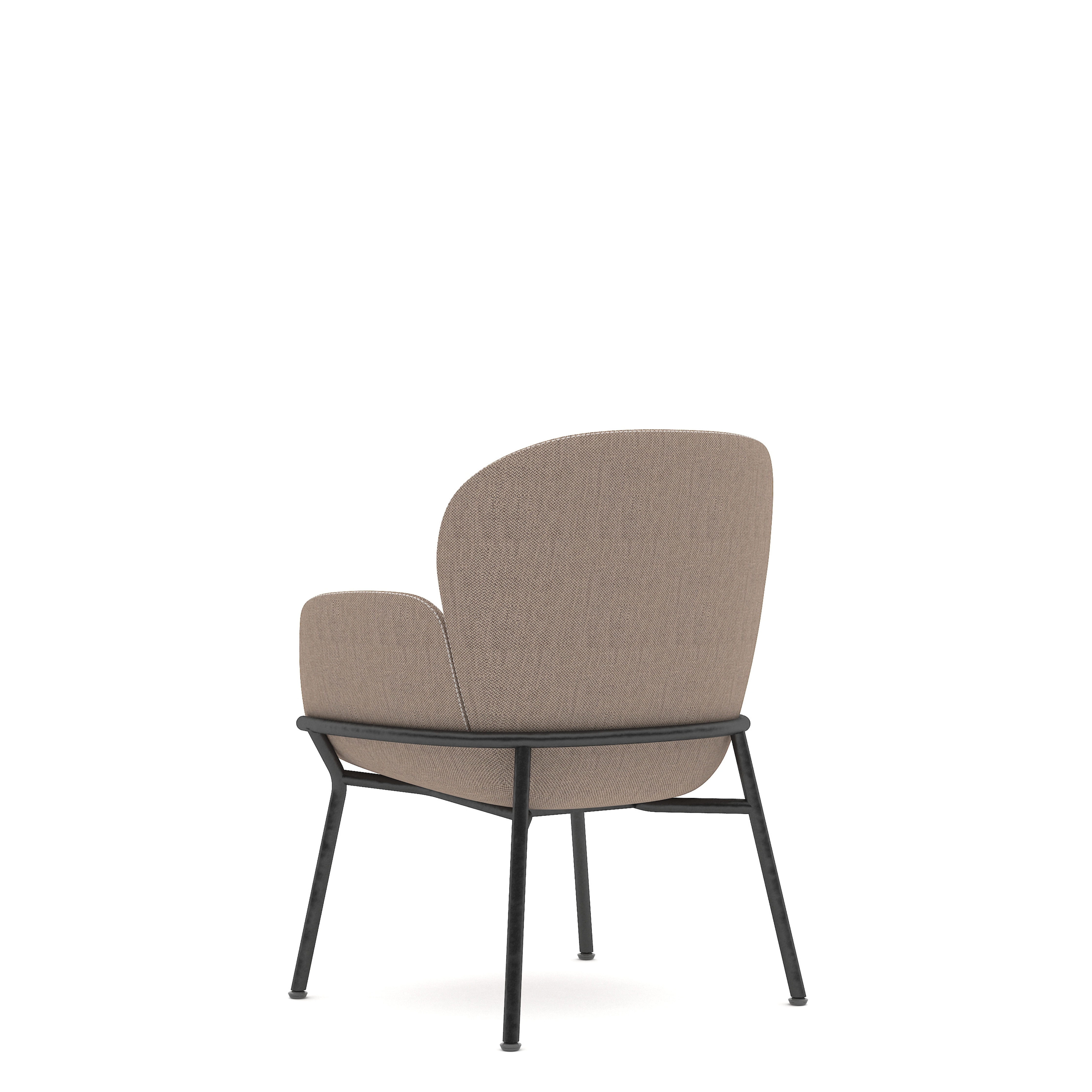 Alien - Dining Chair