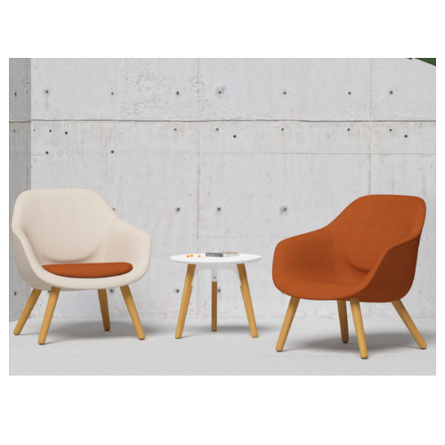 Rature - Lounge Chair