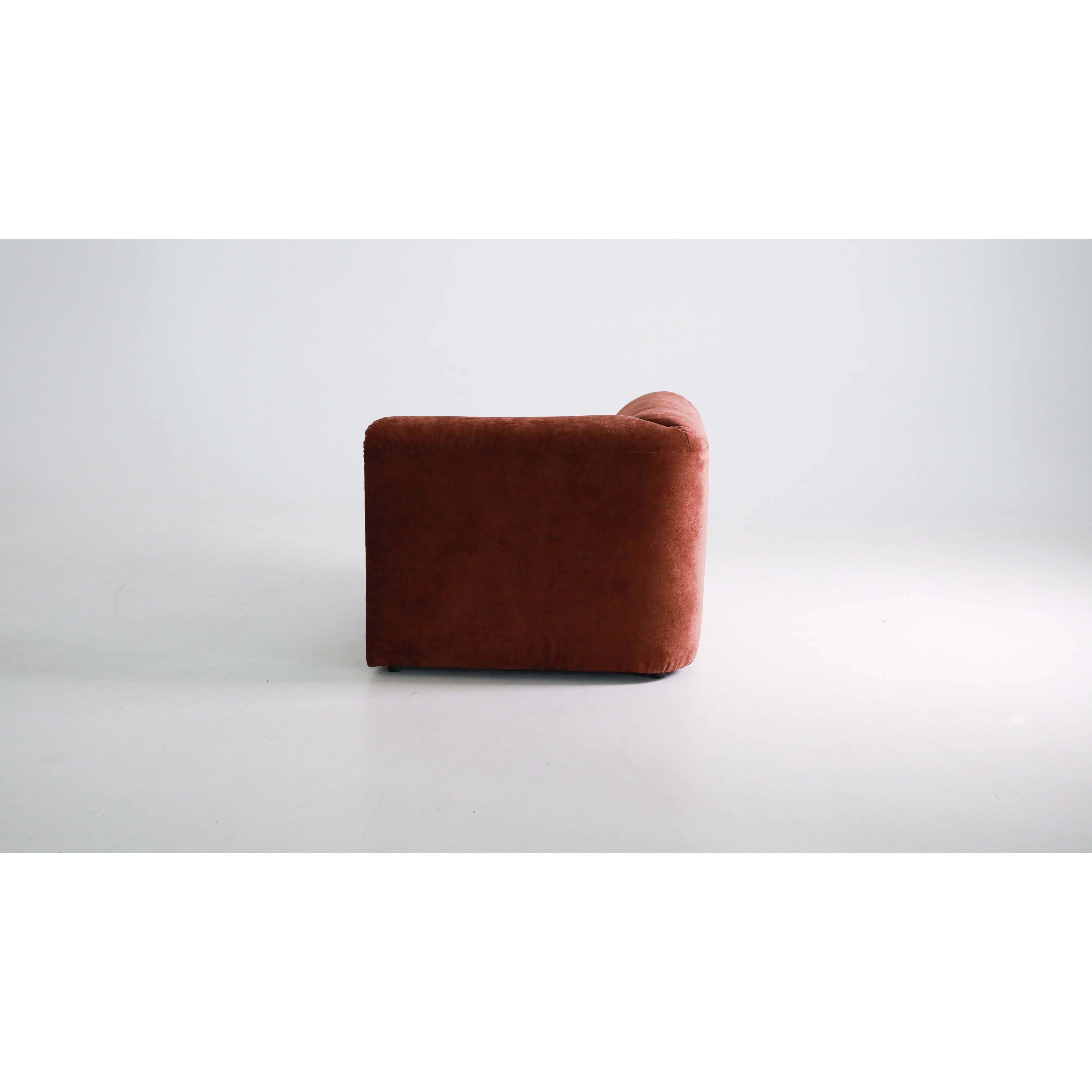 Amber - Modular Sofa