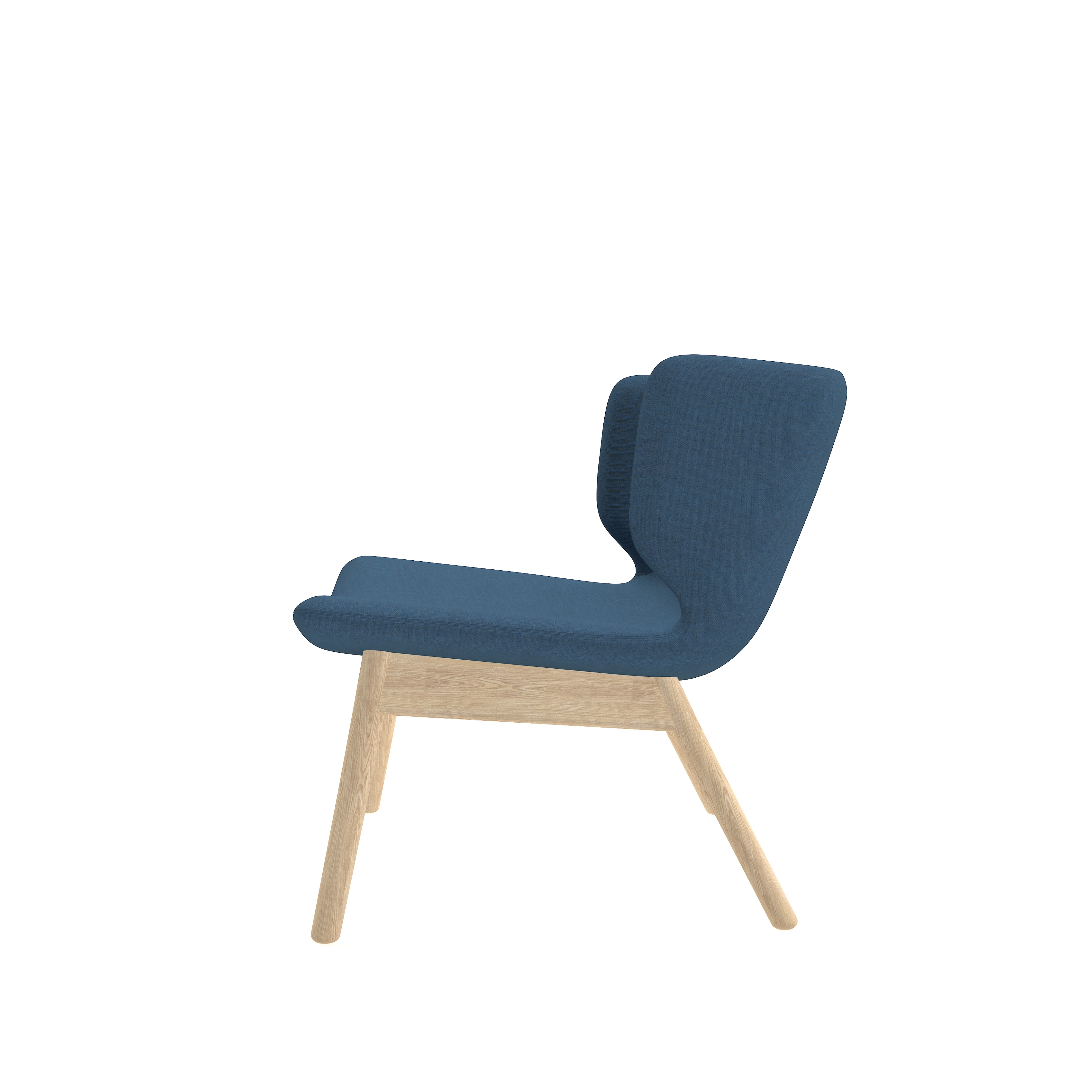 Stitch - Lounge Chair