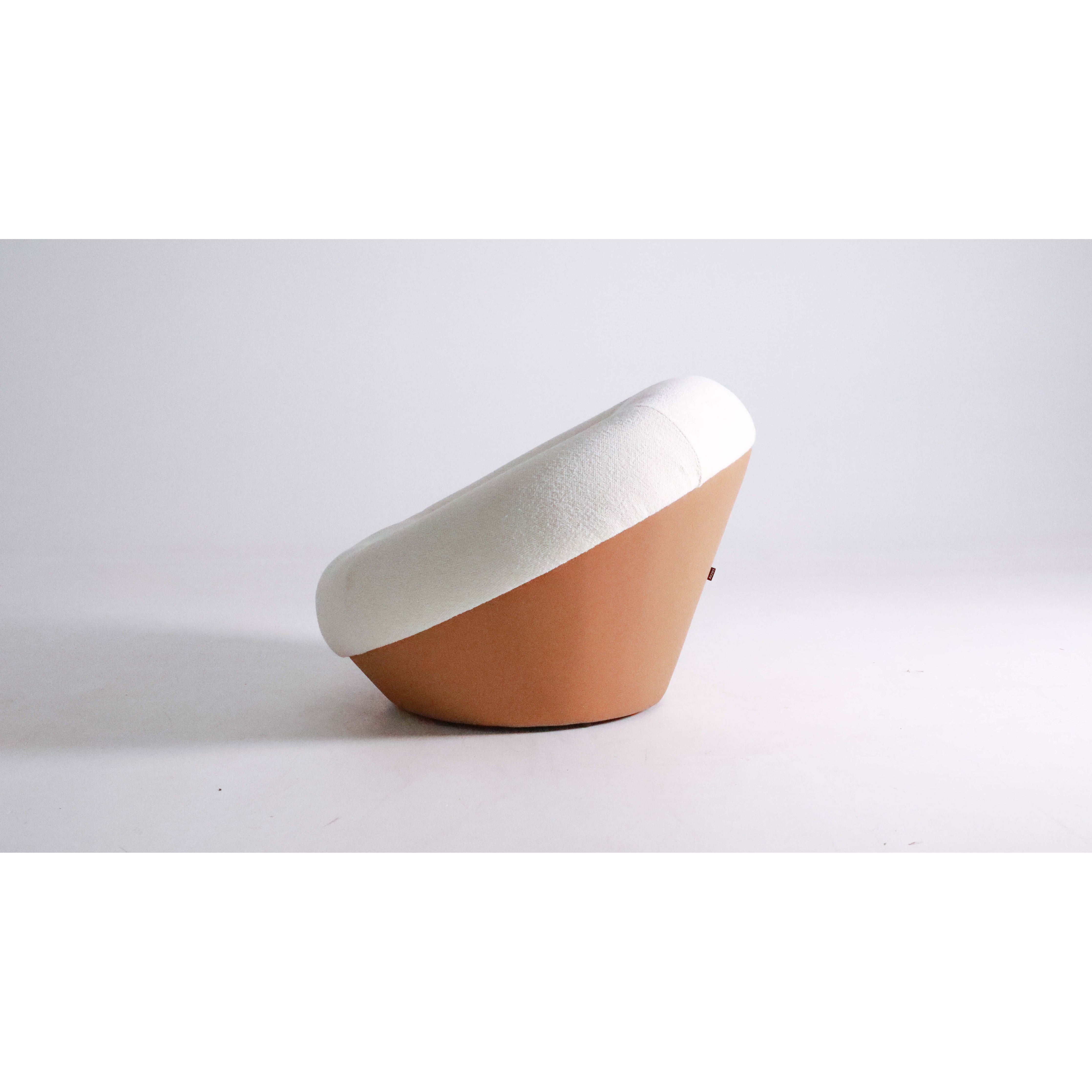 Moro - Lounge Chair