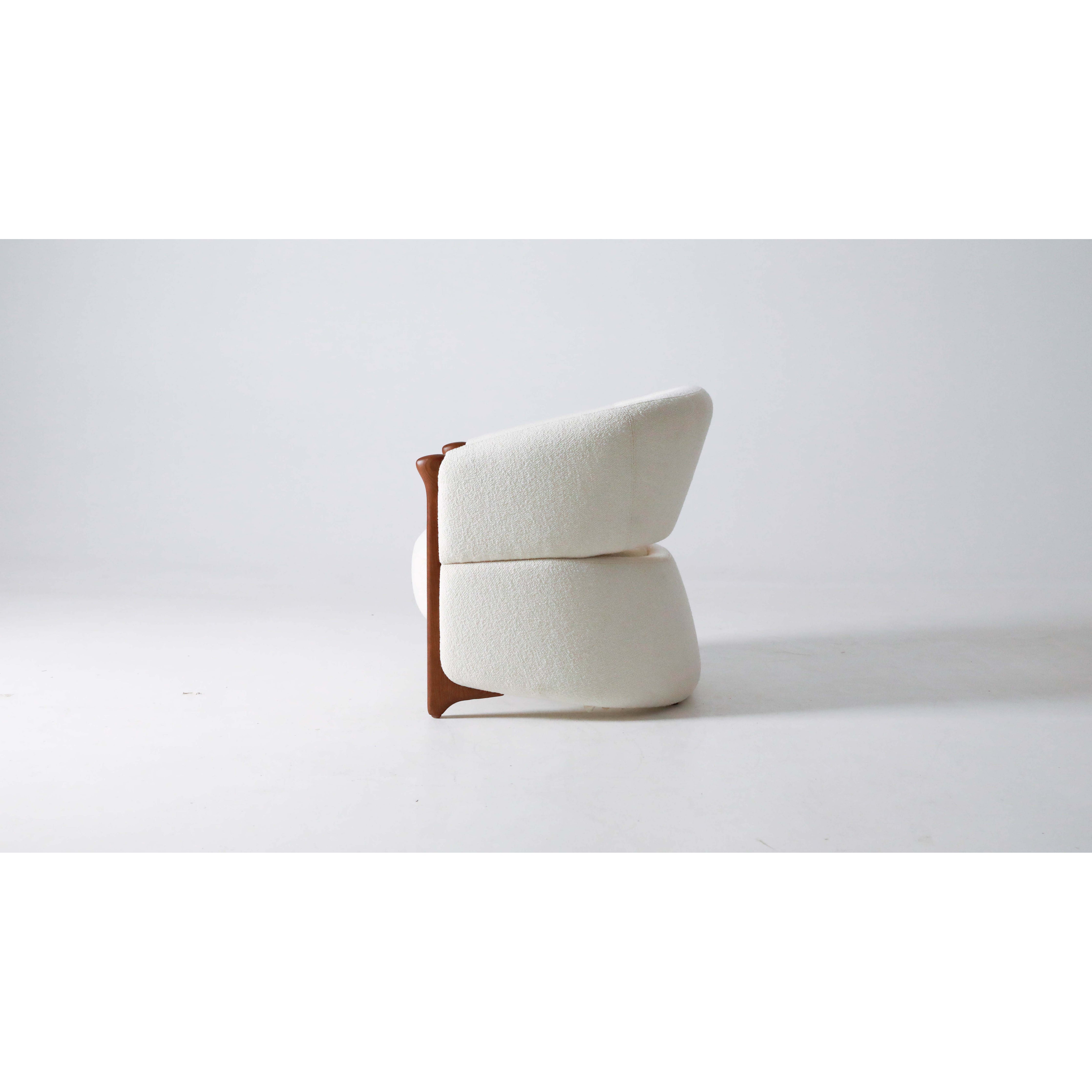 Eira - Lounge Chair