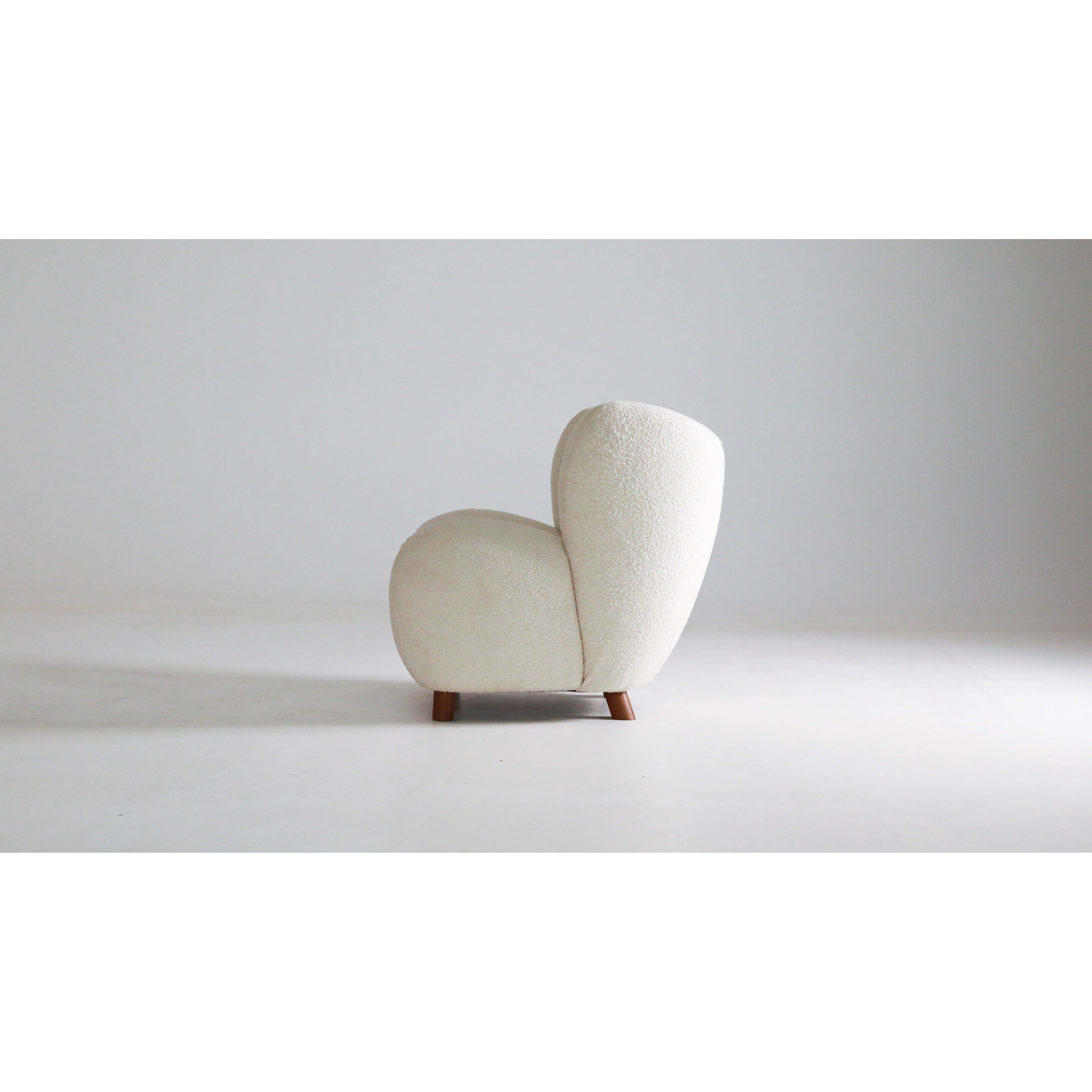 Ewe - Lounge Chair