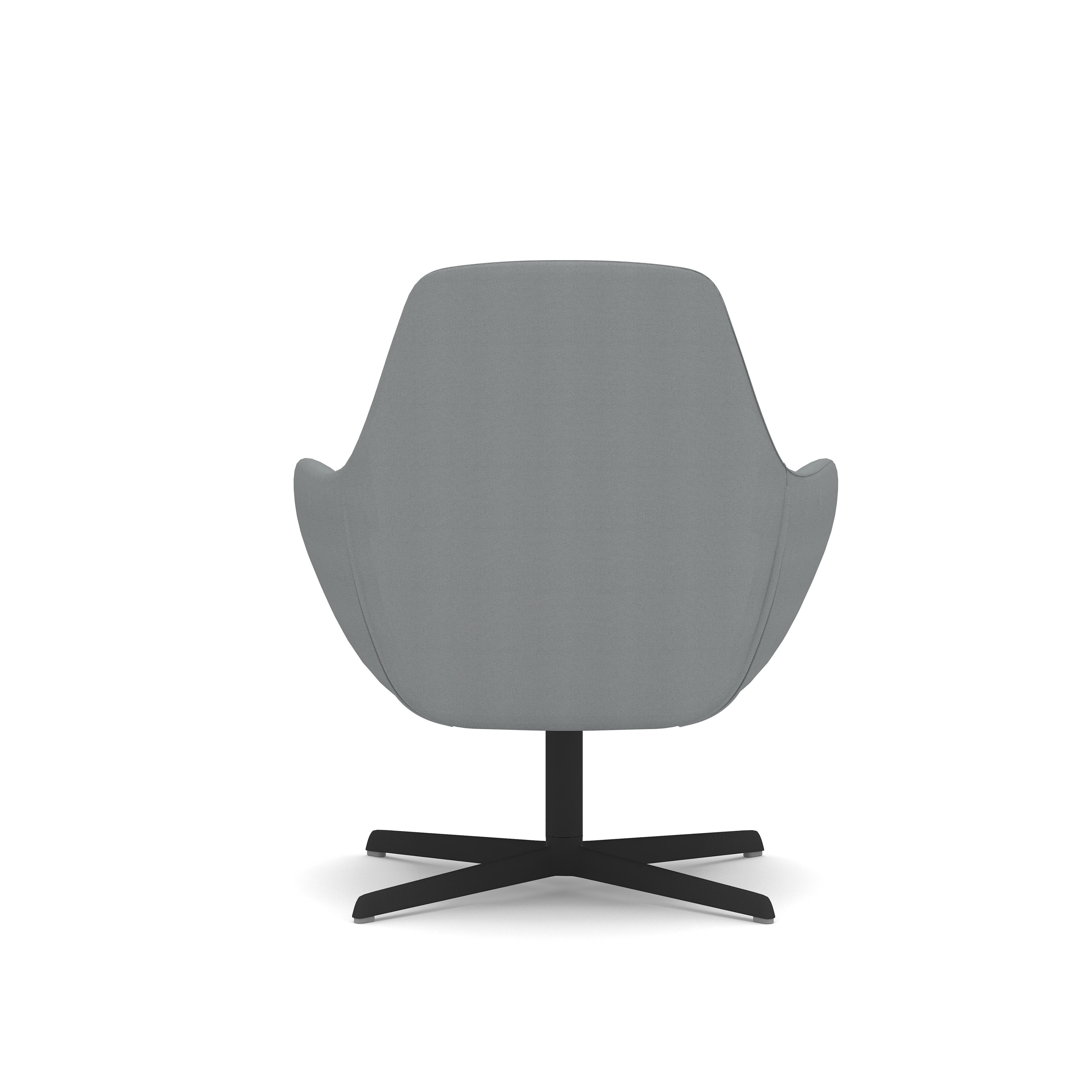 Borders - Lounge Chair