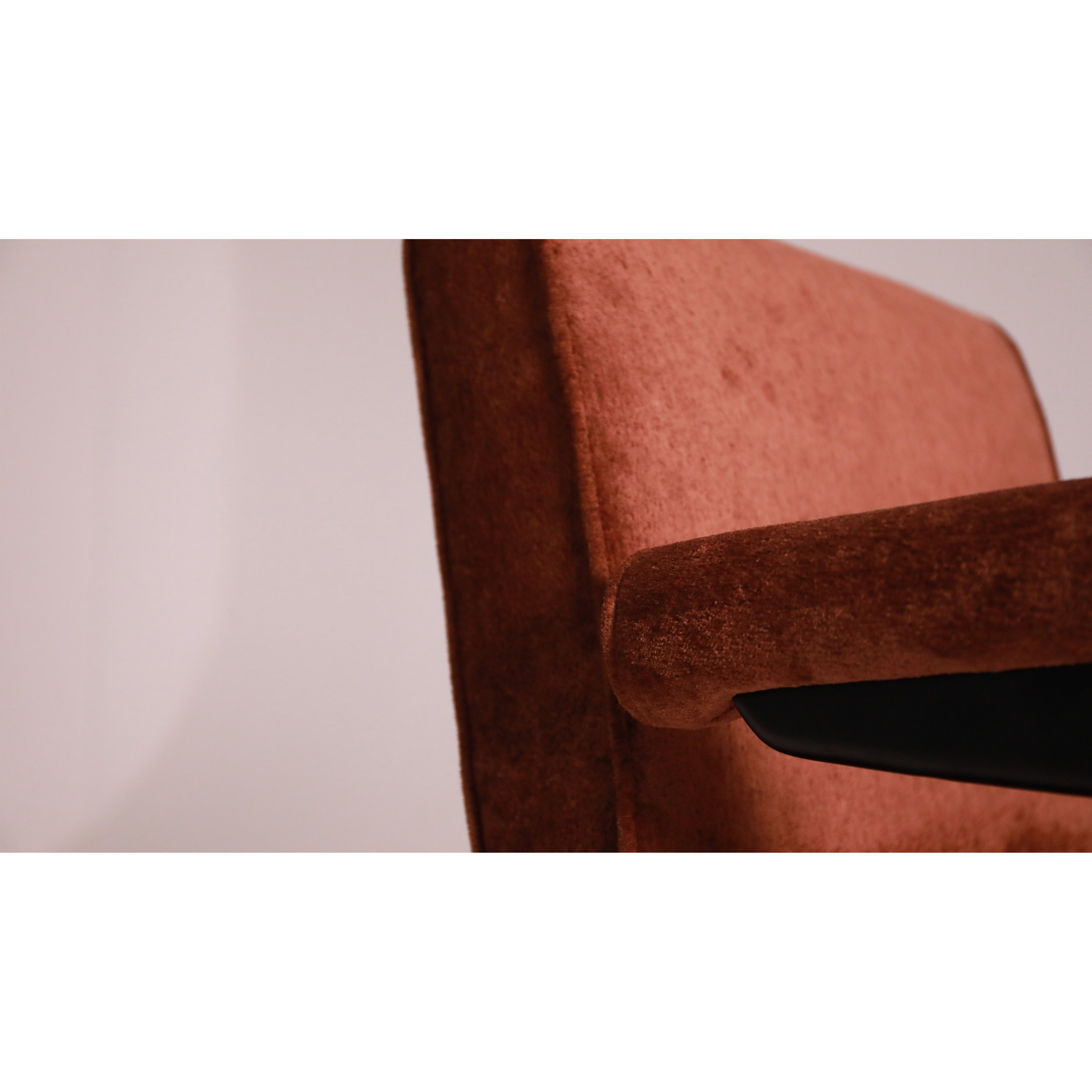 SIERRA - Dining Chair