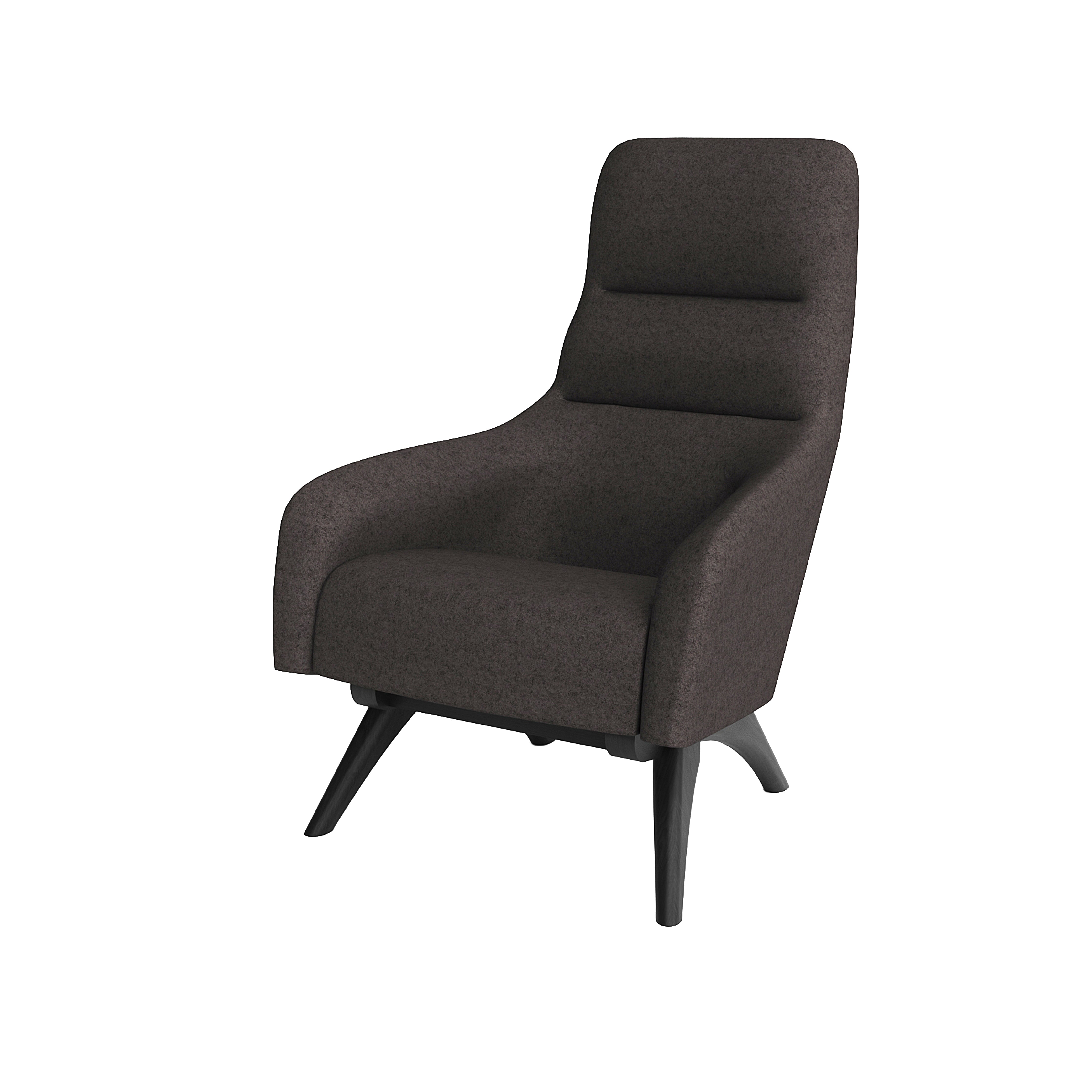 Lars - Lounge Chair