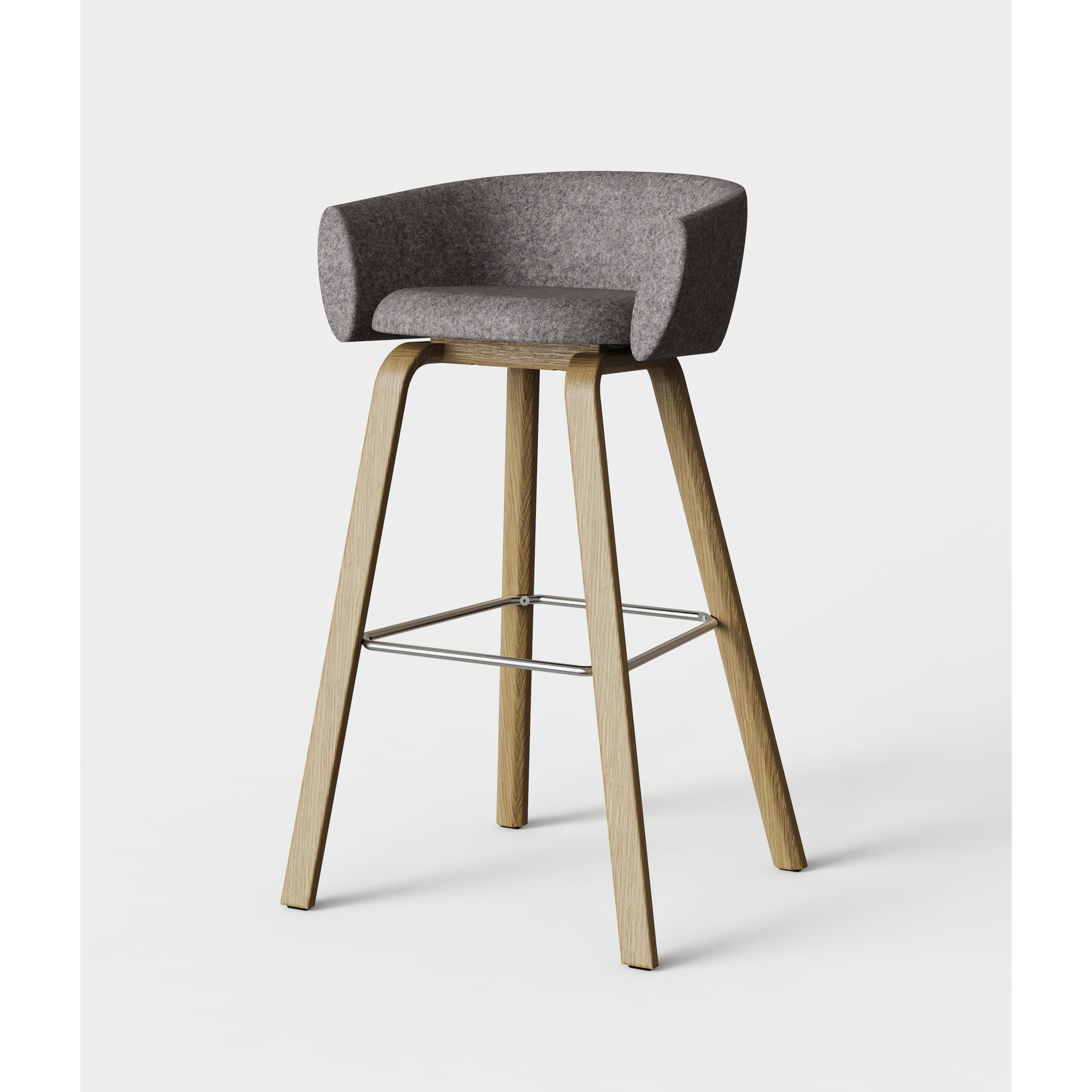 Section - High Chair