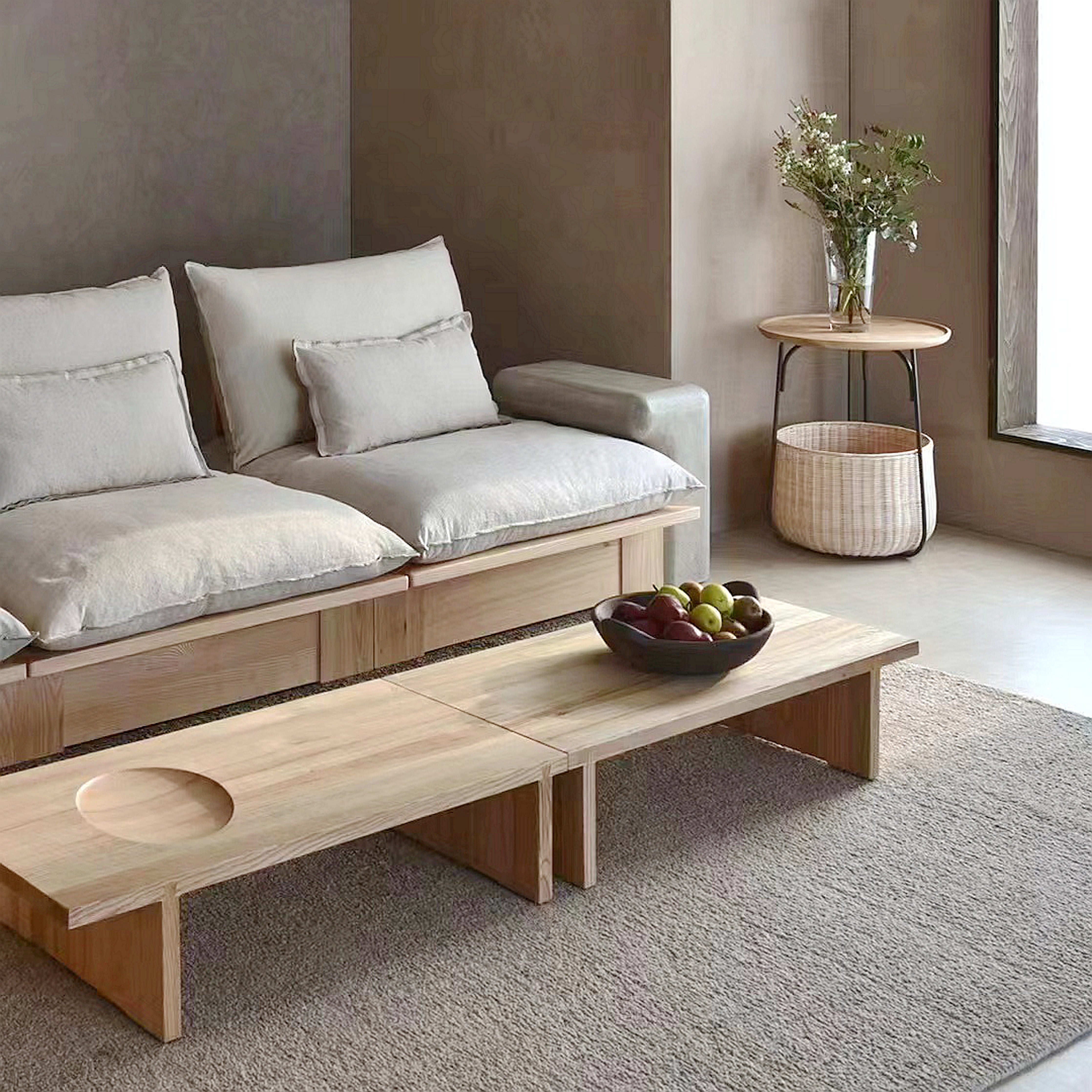 Intimate - Modular Sofa