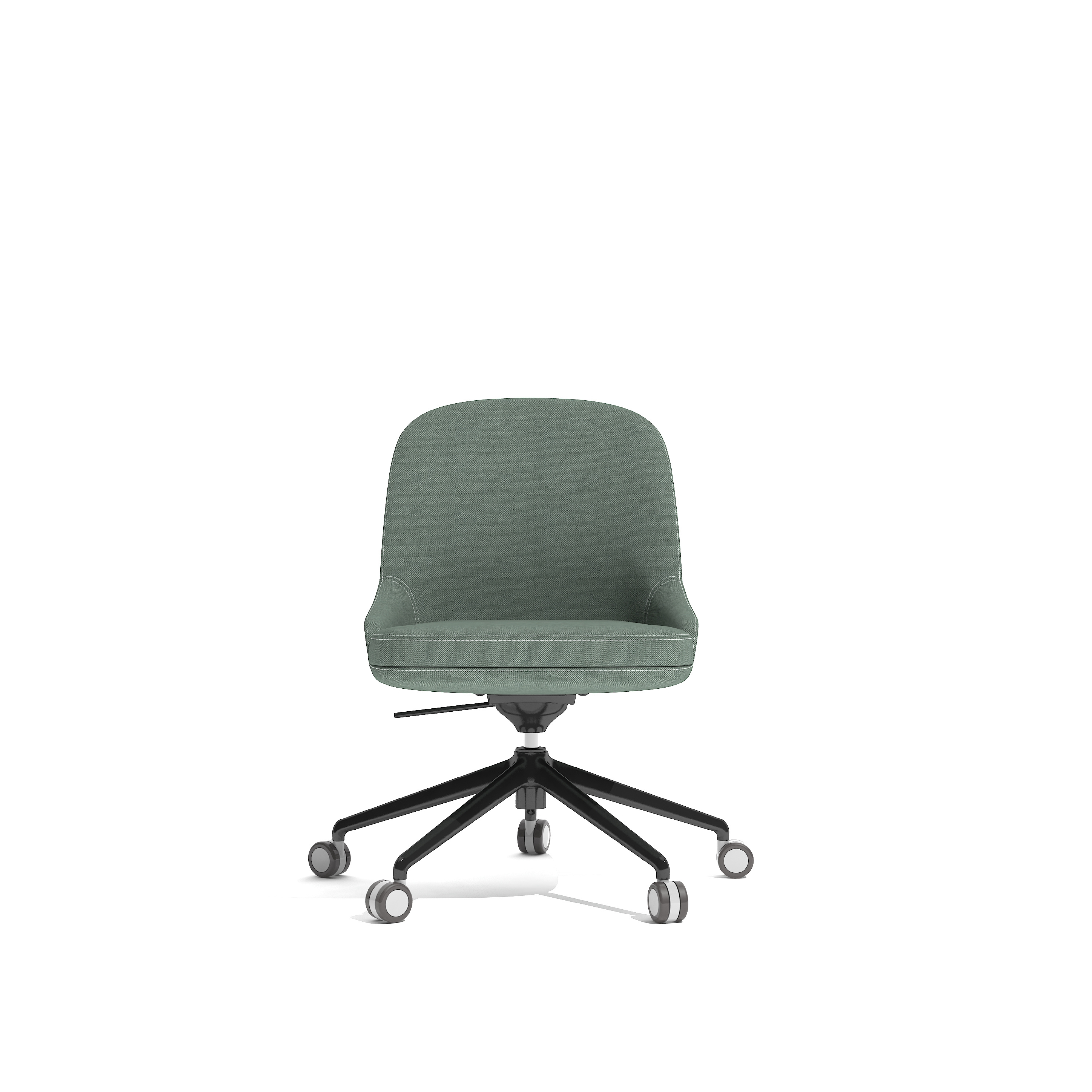 Cetacean - Office Chair