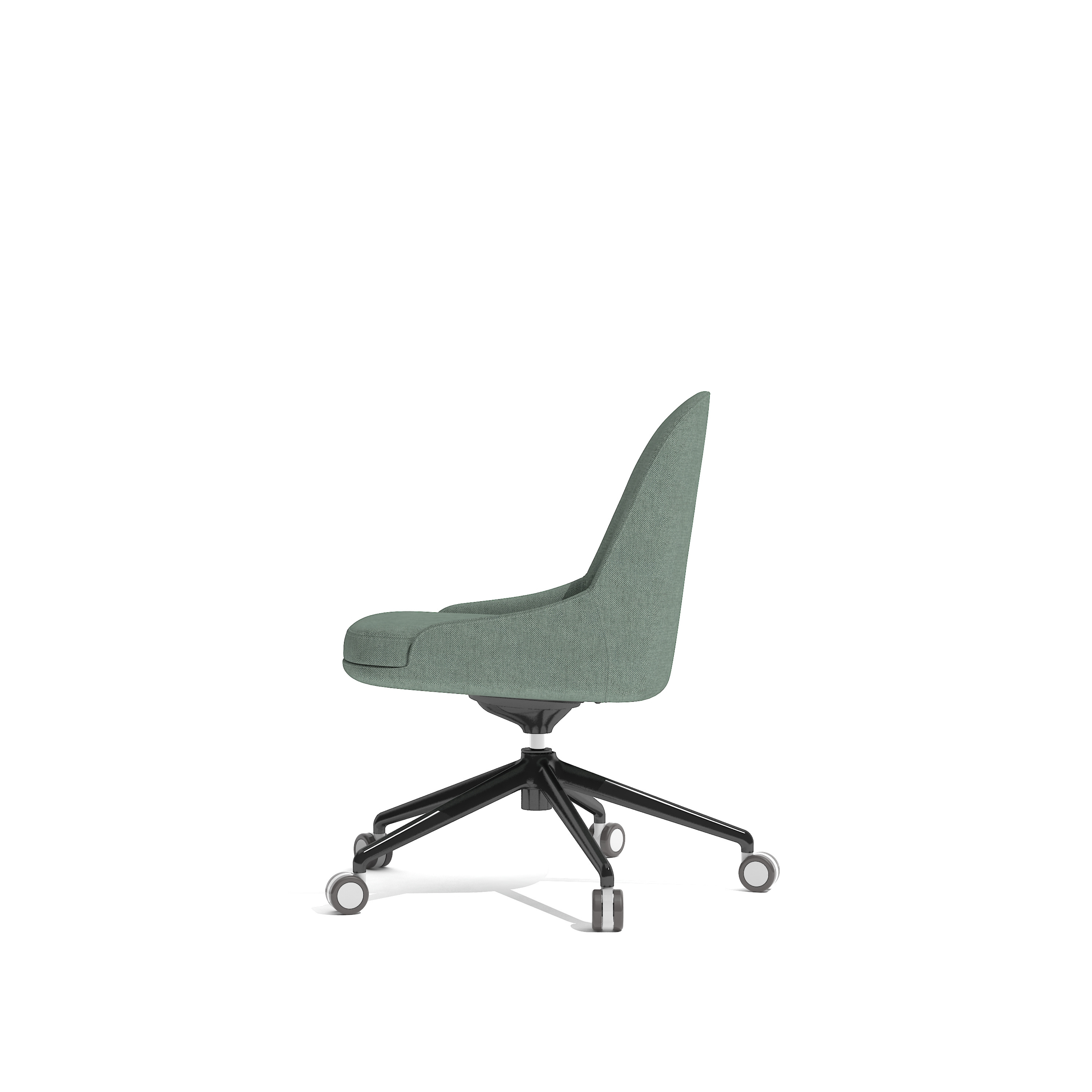 Cetacean - Office Chair
