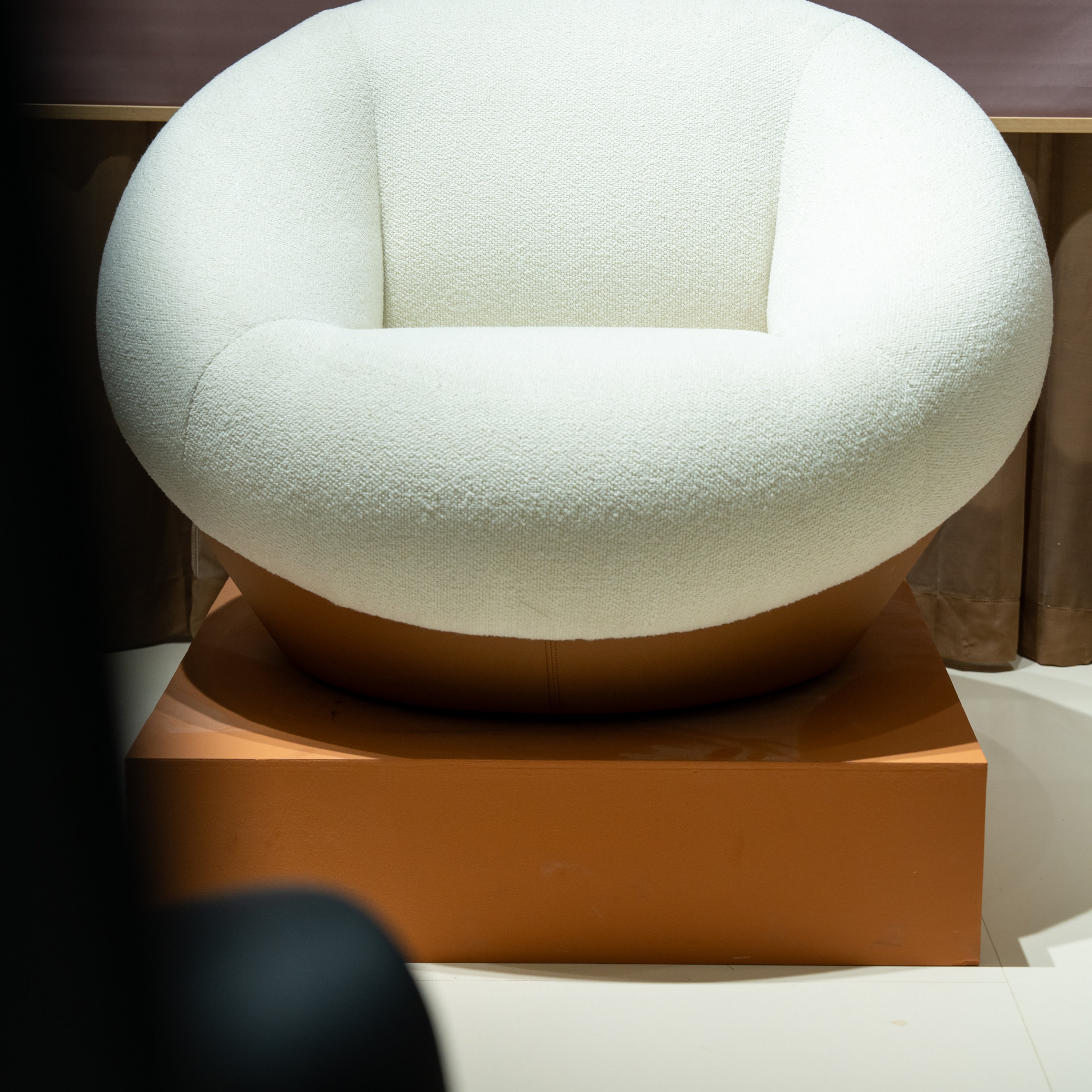 Moro - Lounge Chair