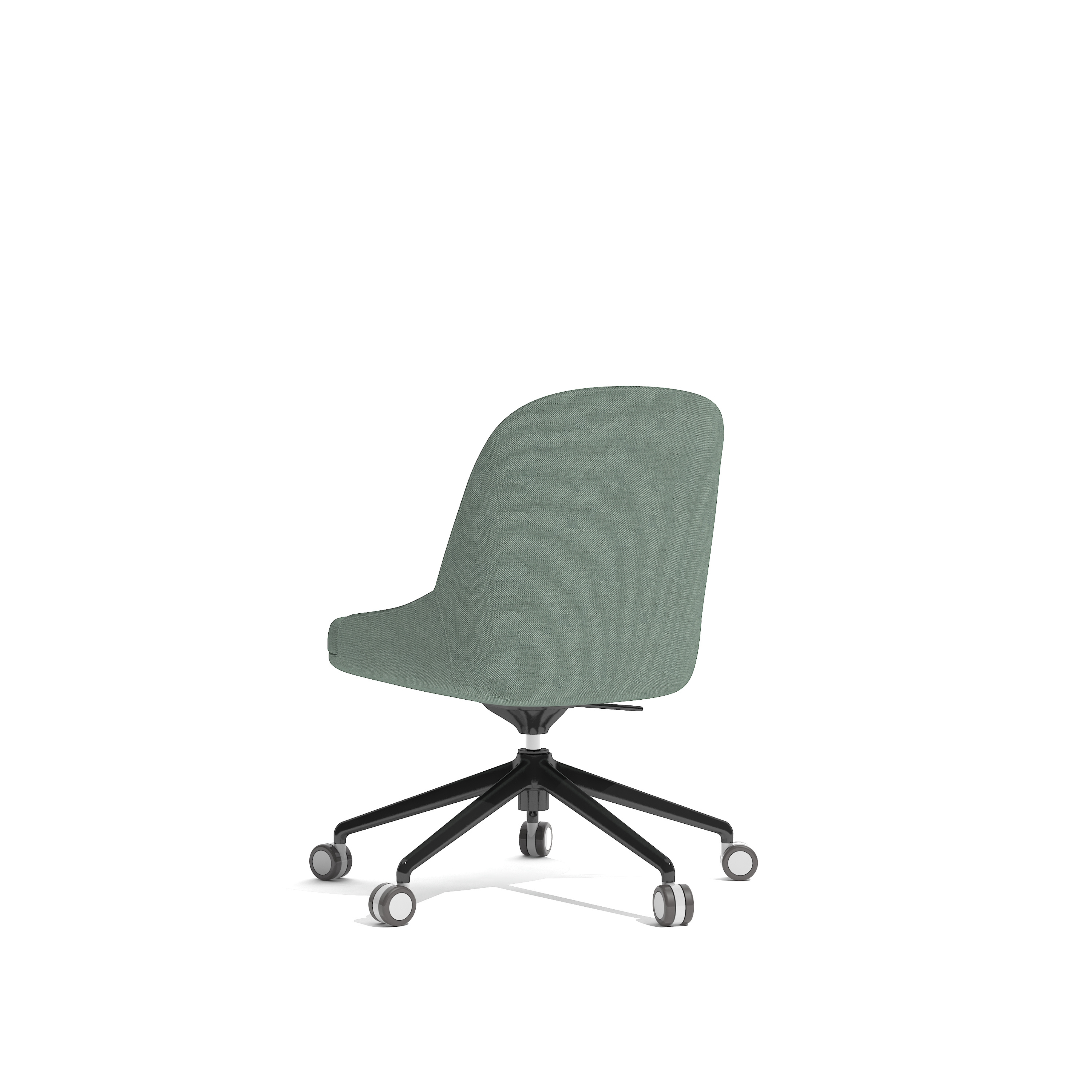 Cetacean - Office Chair