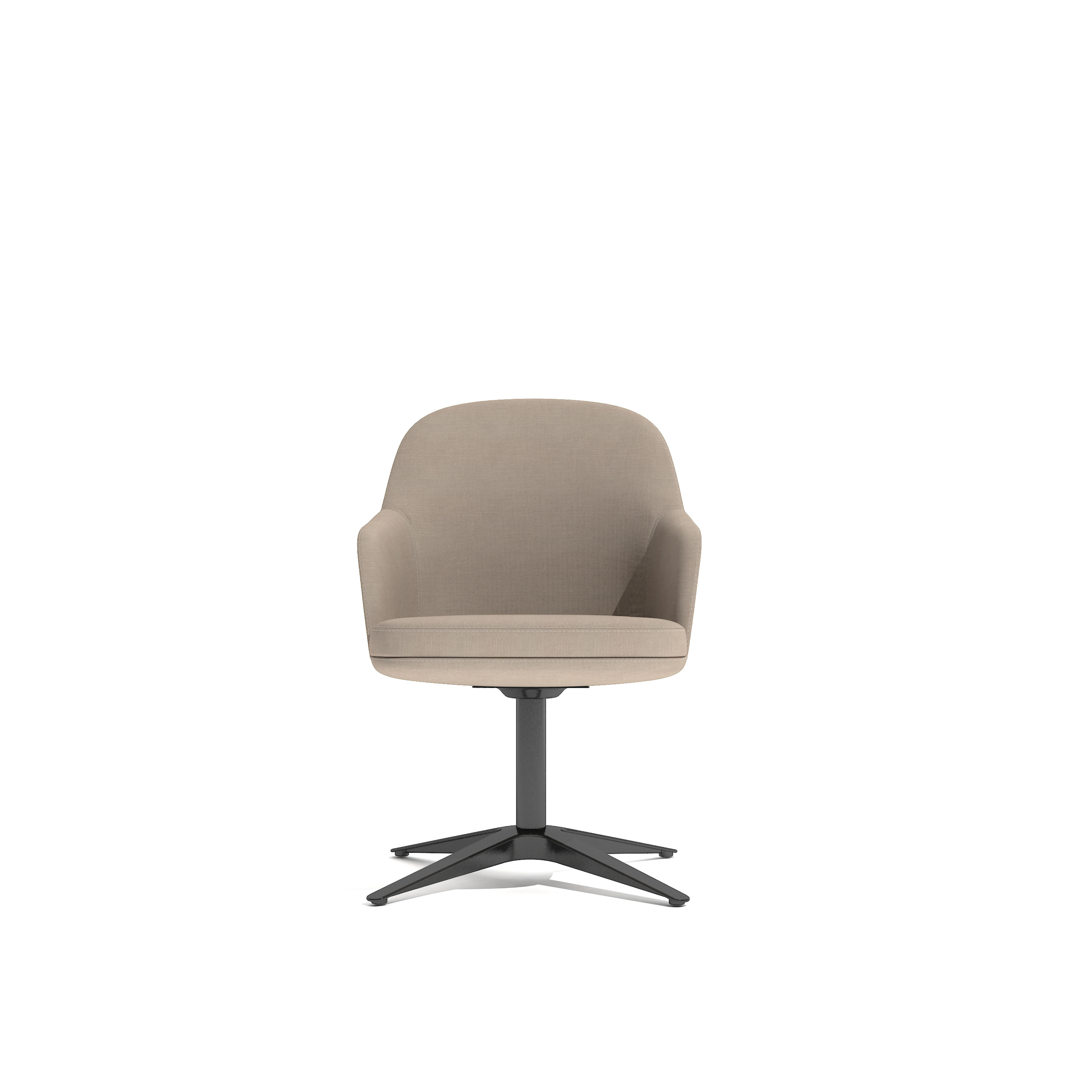 Cetacean - Office Chair