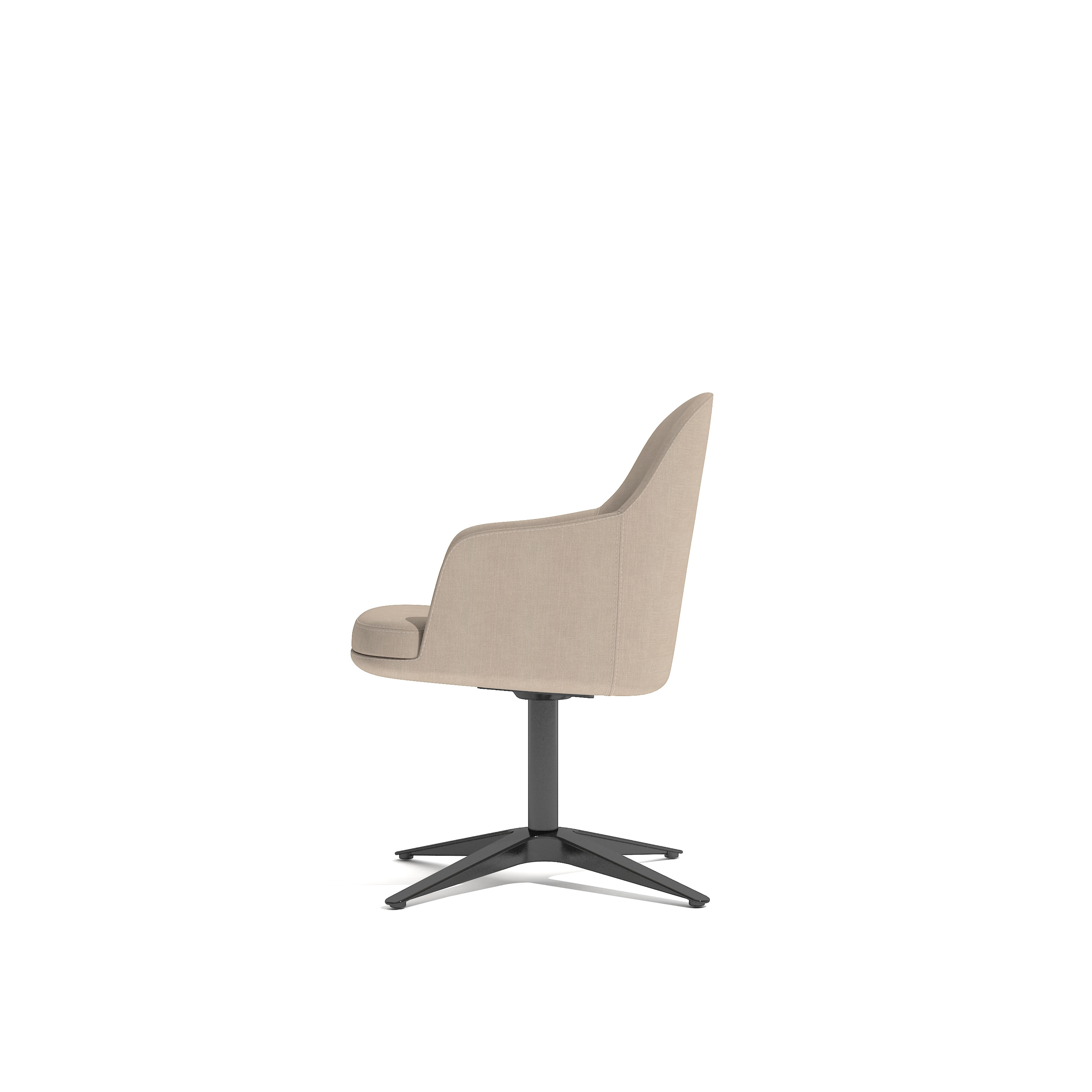 Cetacean - Office Chair