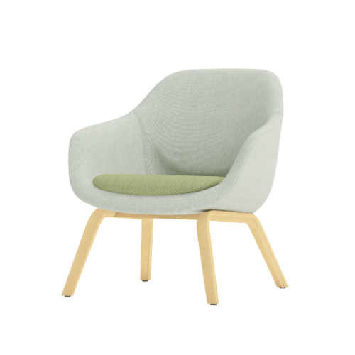 Rature - Lounge Chair