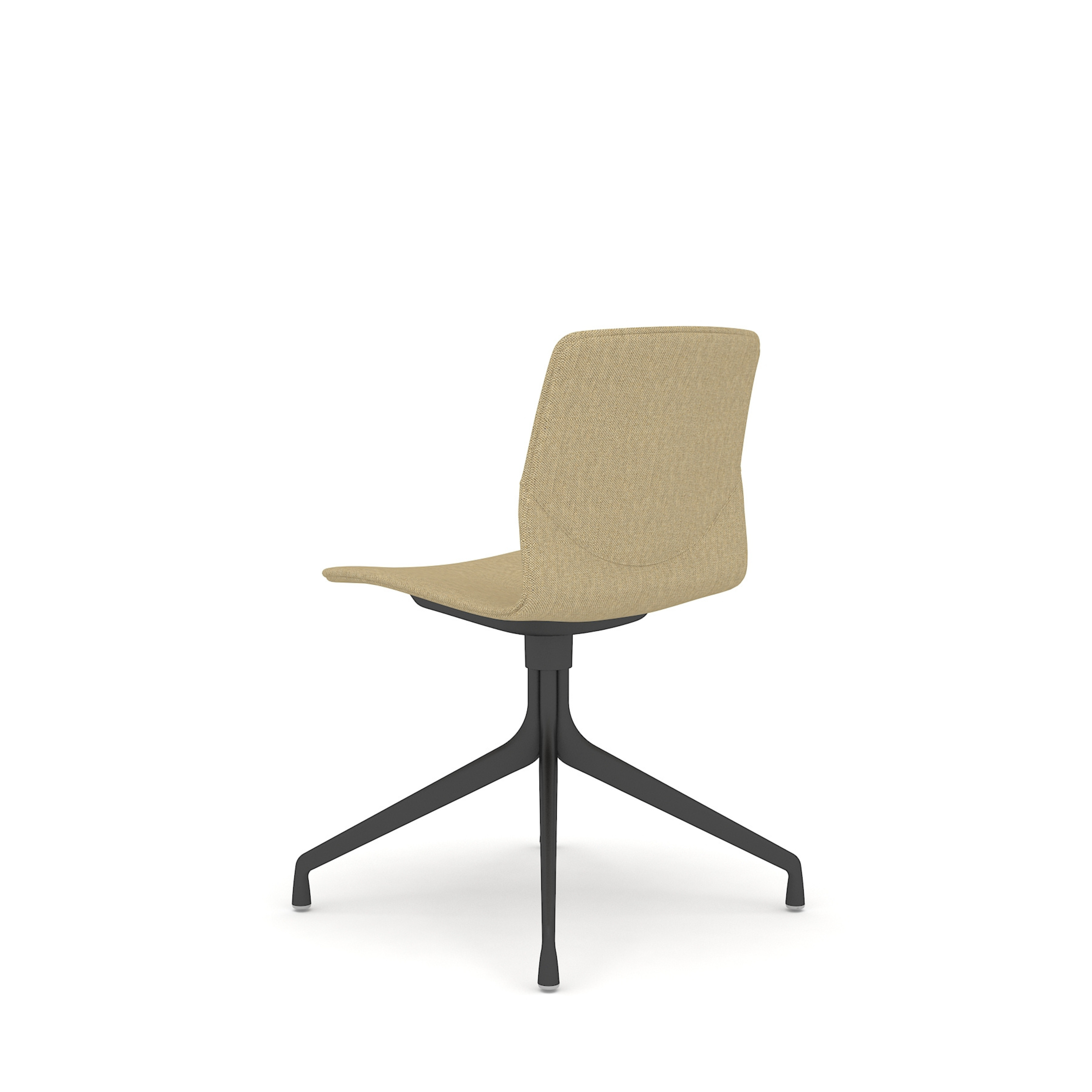 Moon - Office Chair w/o Armrest