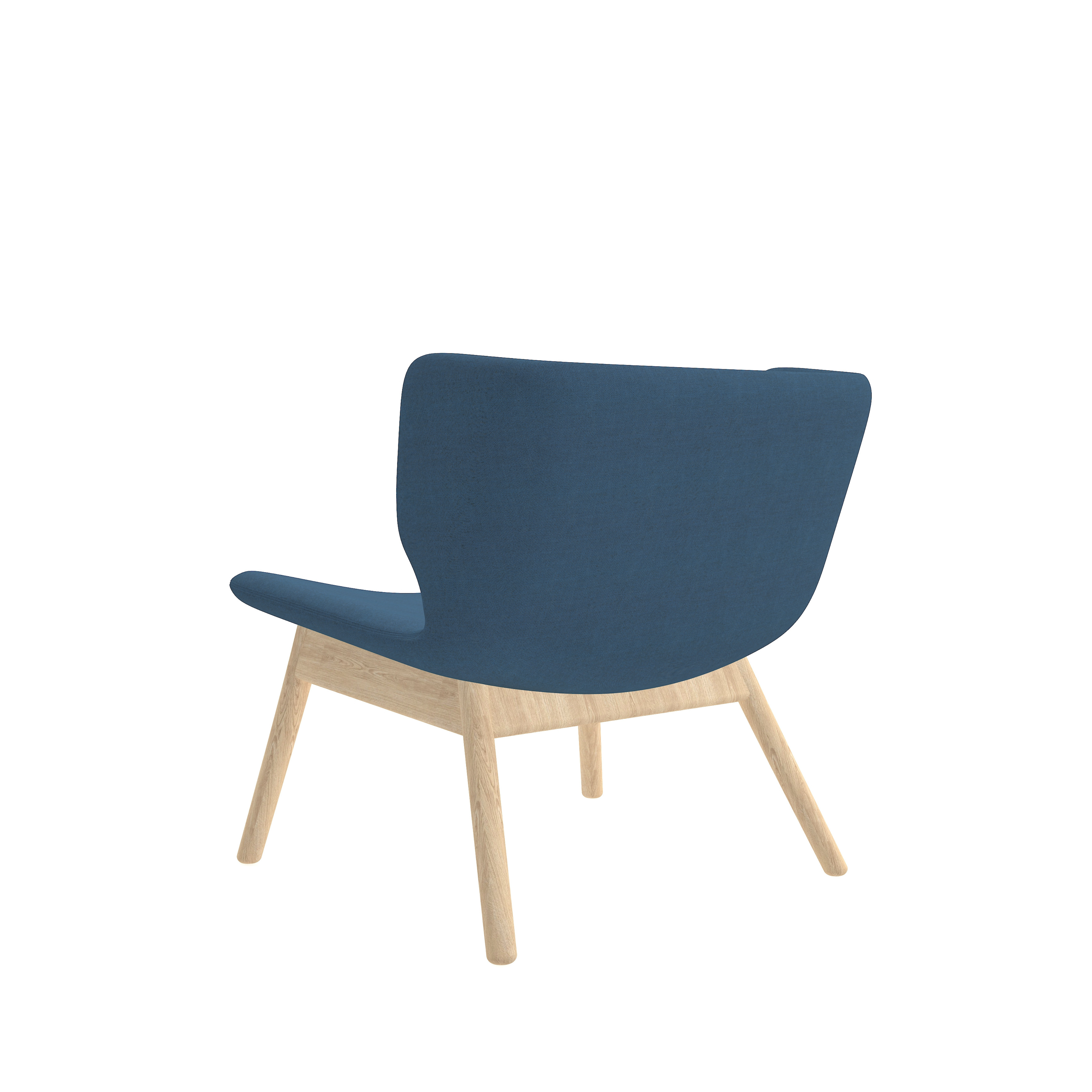 Stitch - Lounge Chair