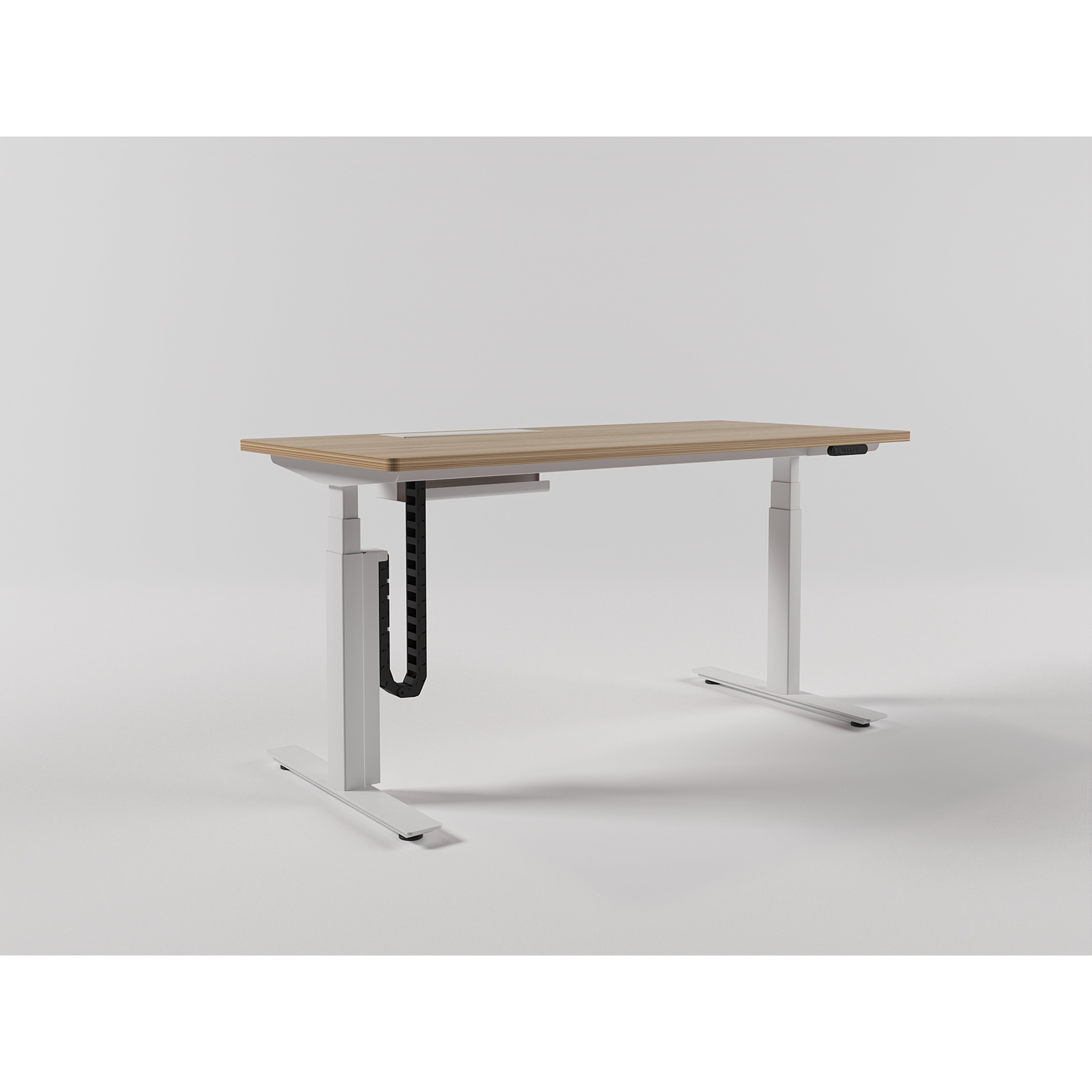 Mana Passion - Working Desk (Height Adjustable)