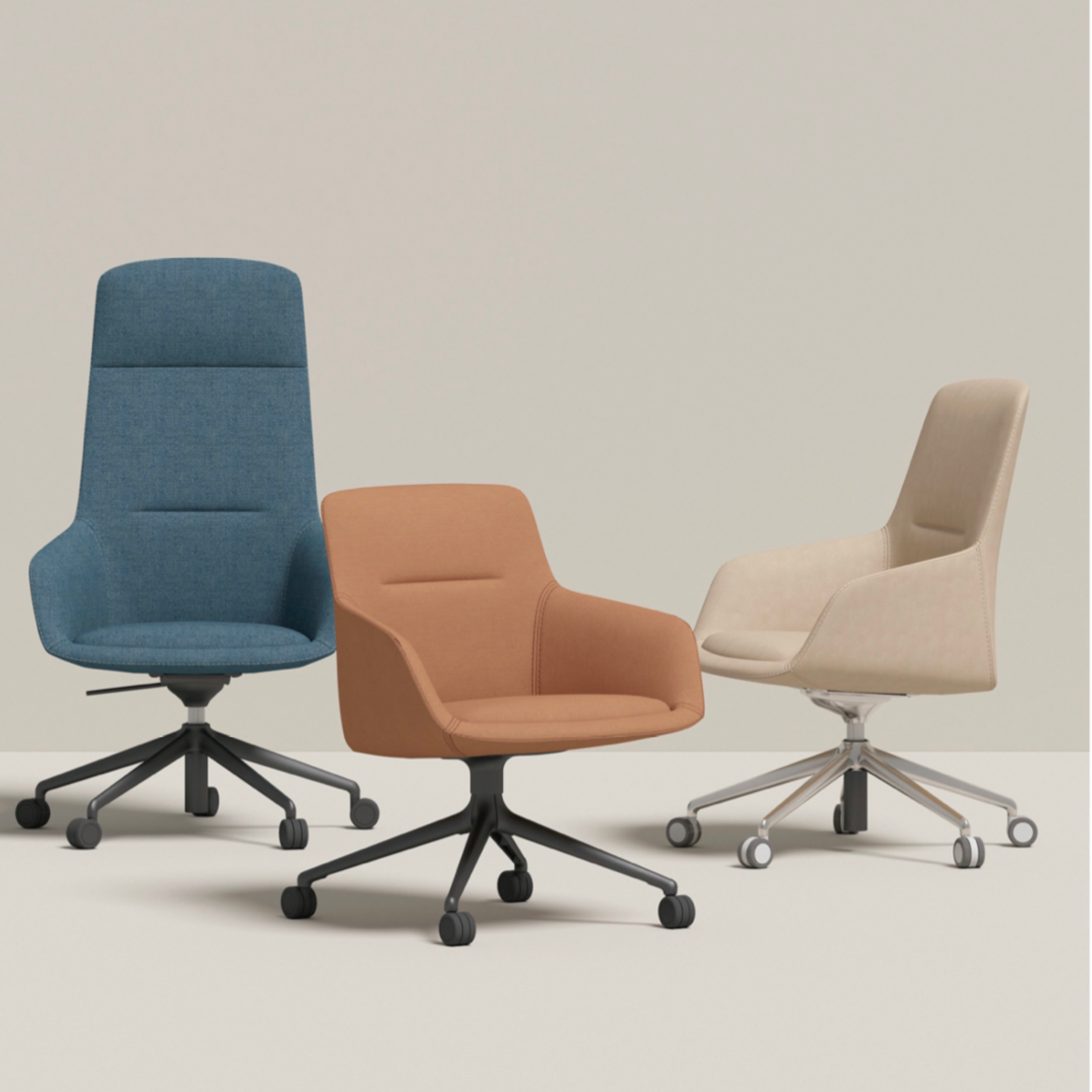 Sase - Office Chair