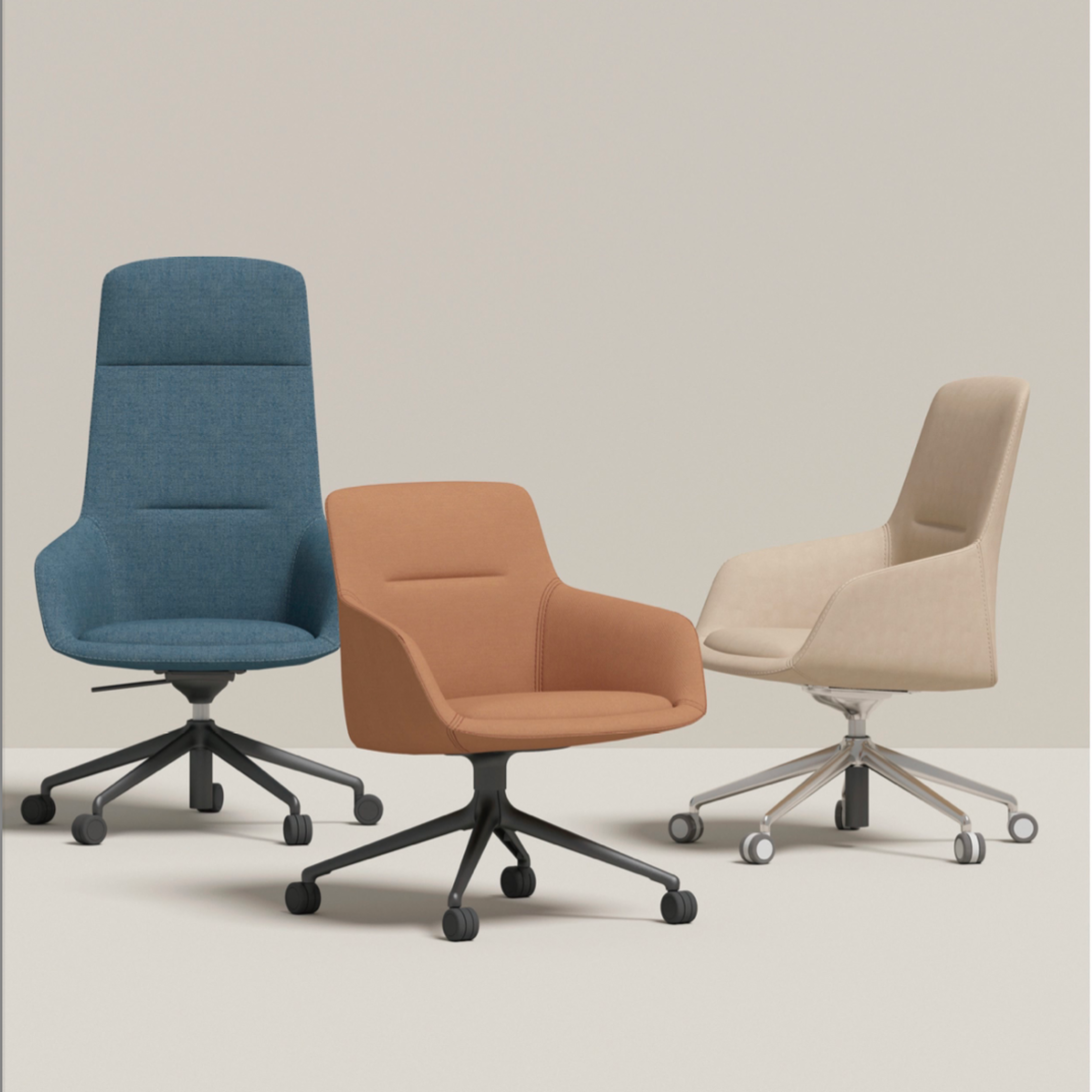 Sase - Office Chair