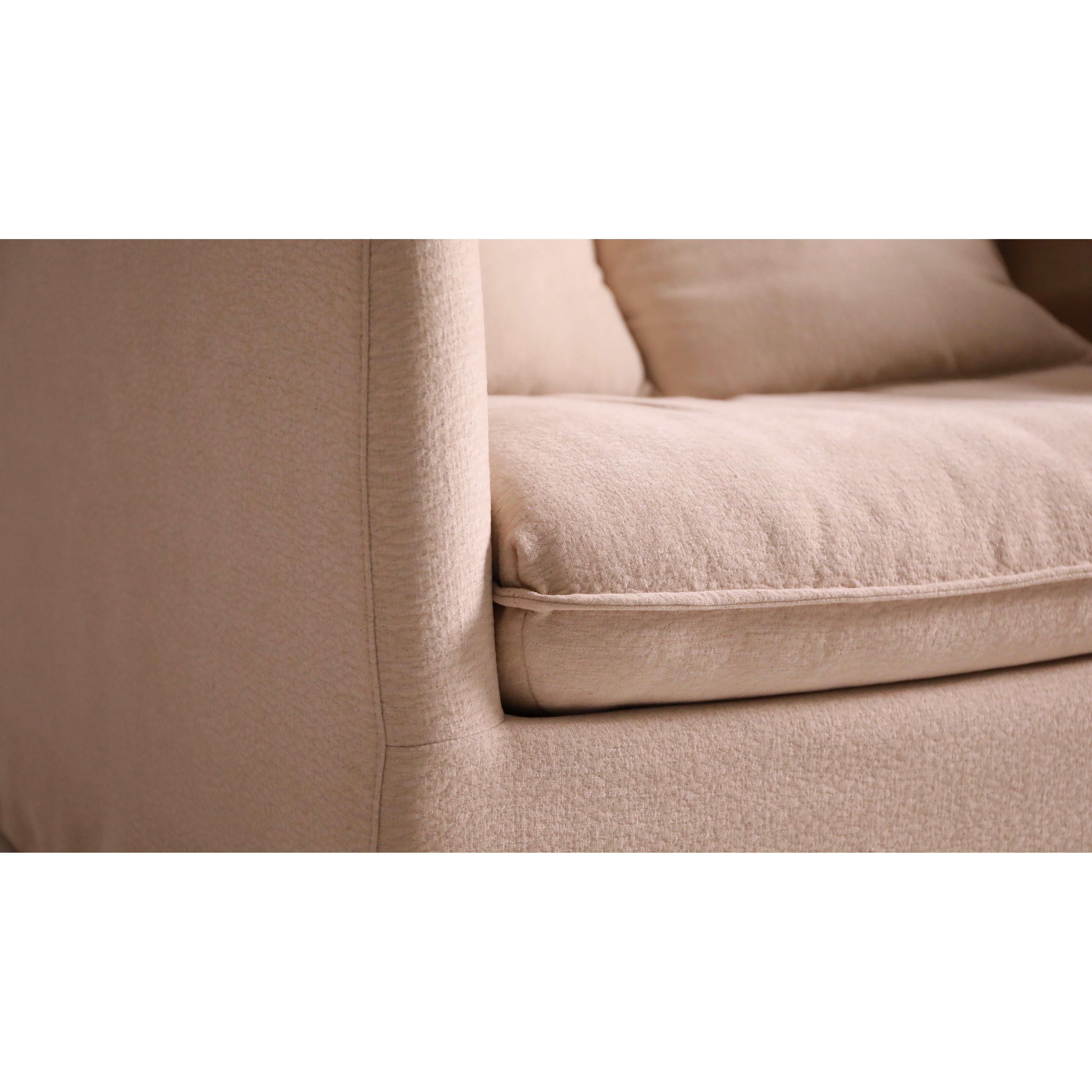 Loom - 1/2/3 Seater Sofa