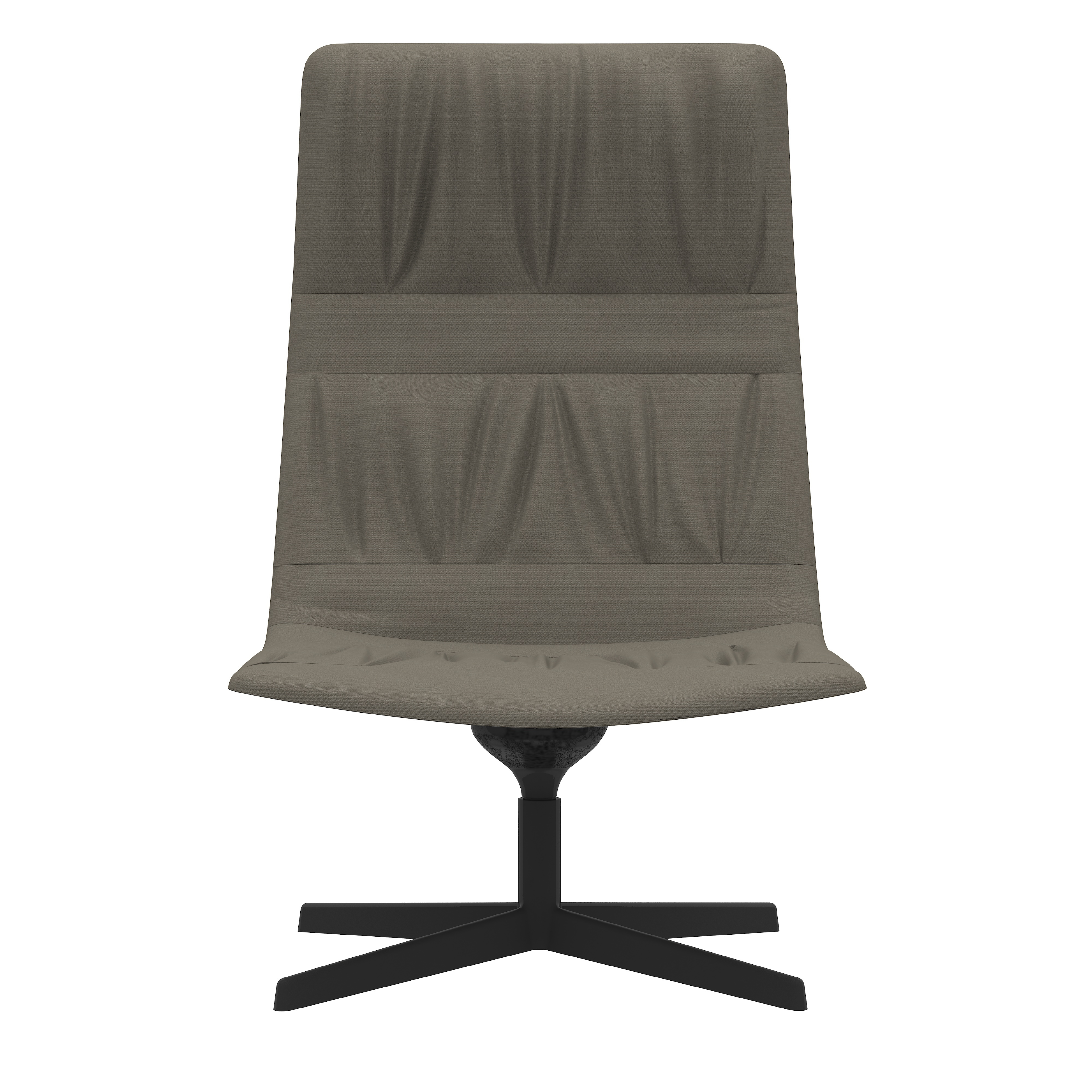 Curve - Lounge Chair