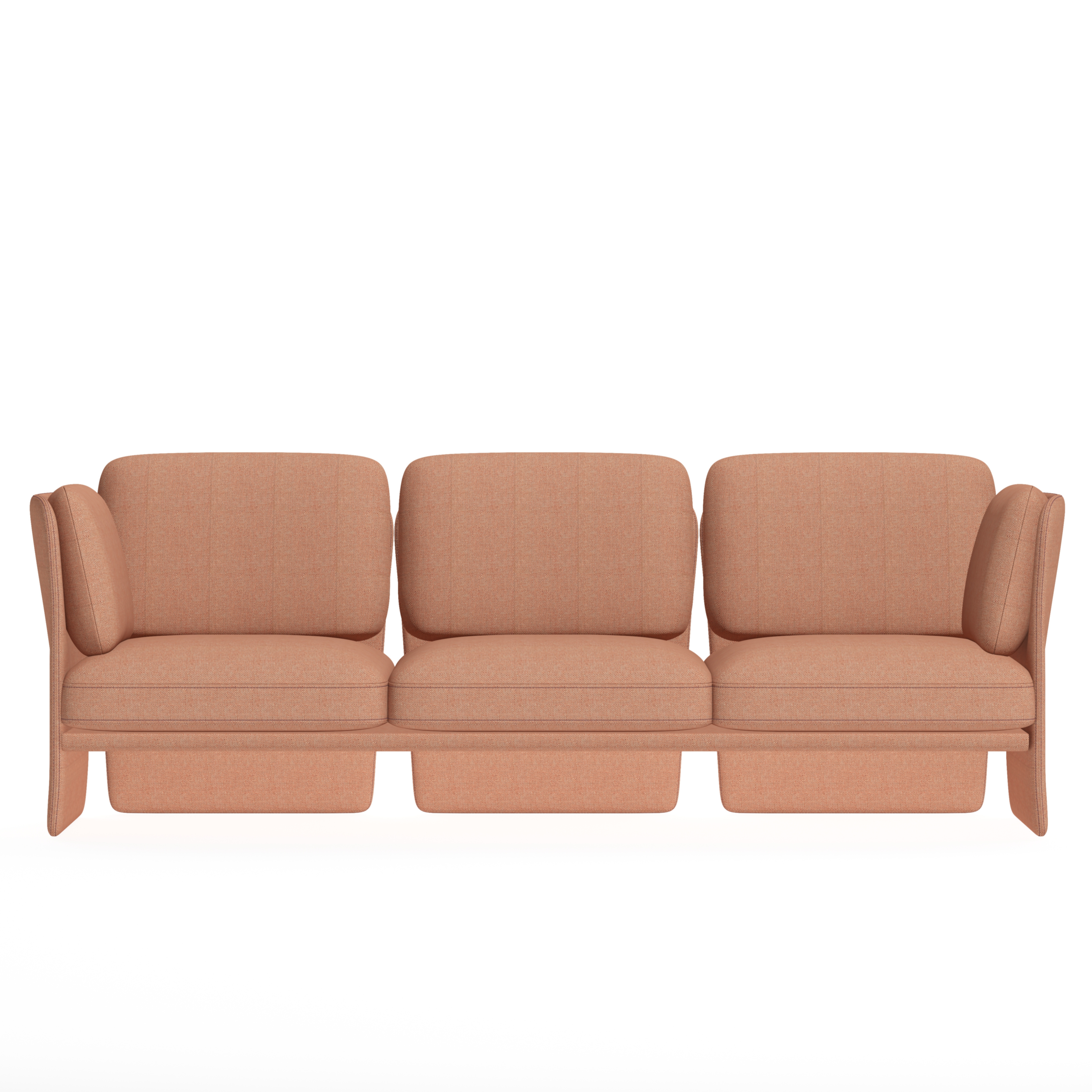 Arc - 2/3 Seater