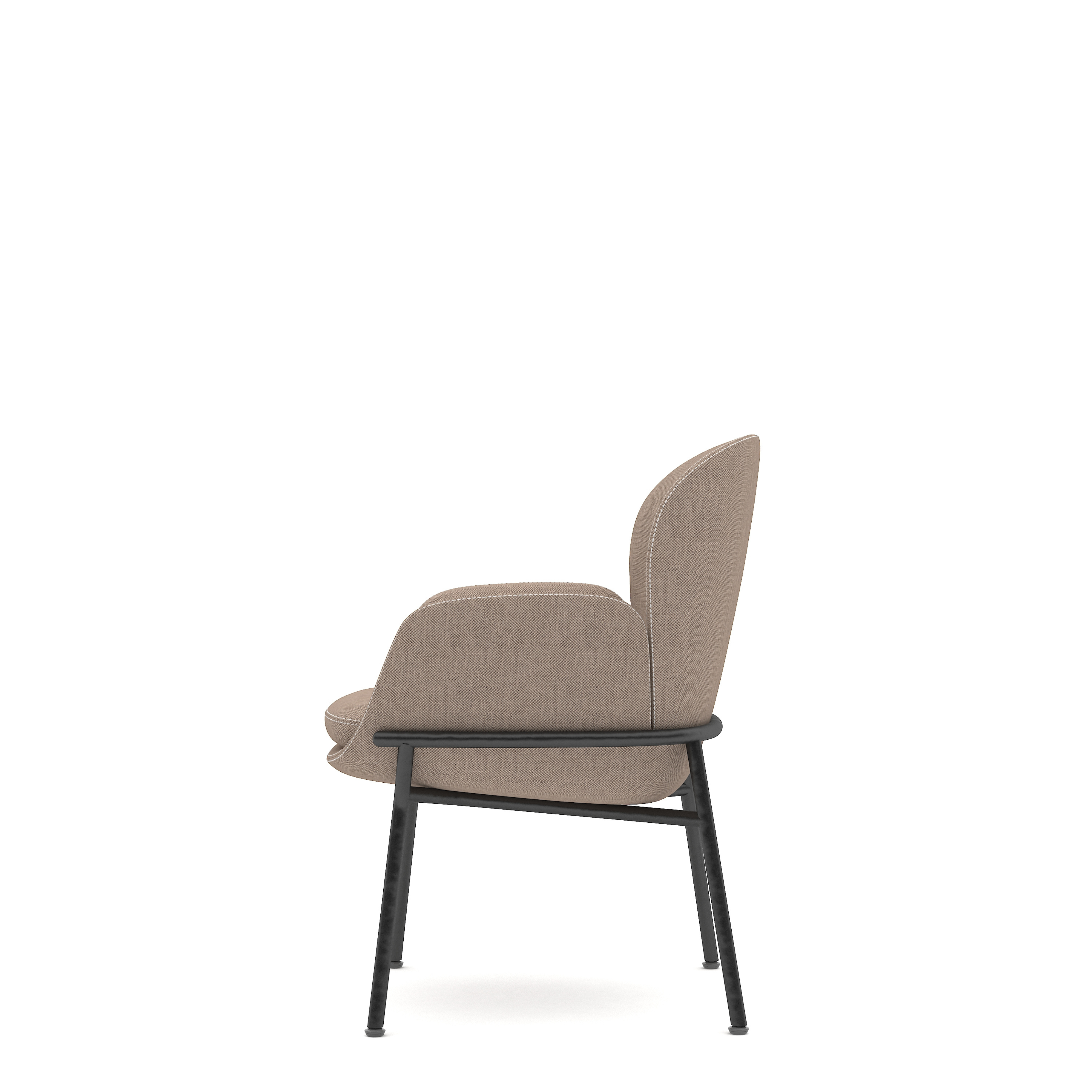 Alien - Dining Chair