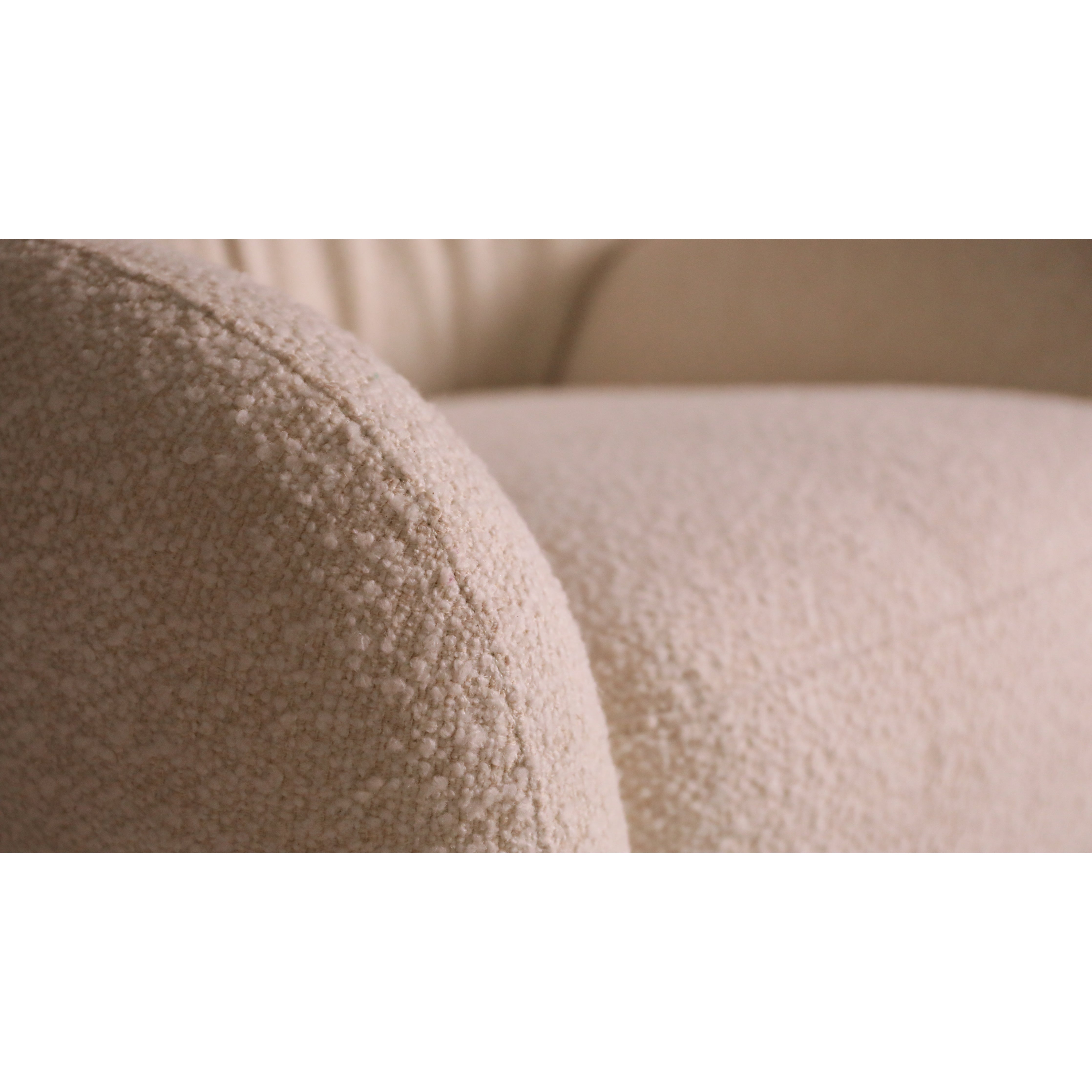 Ewe - Lounge Chair