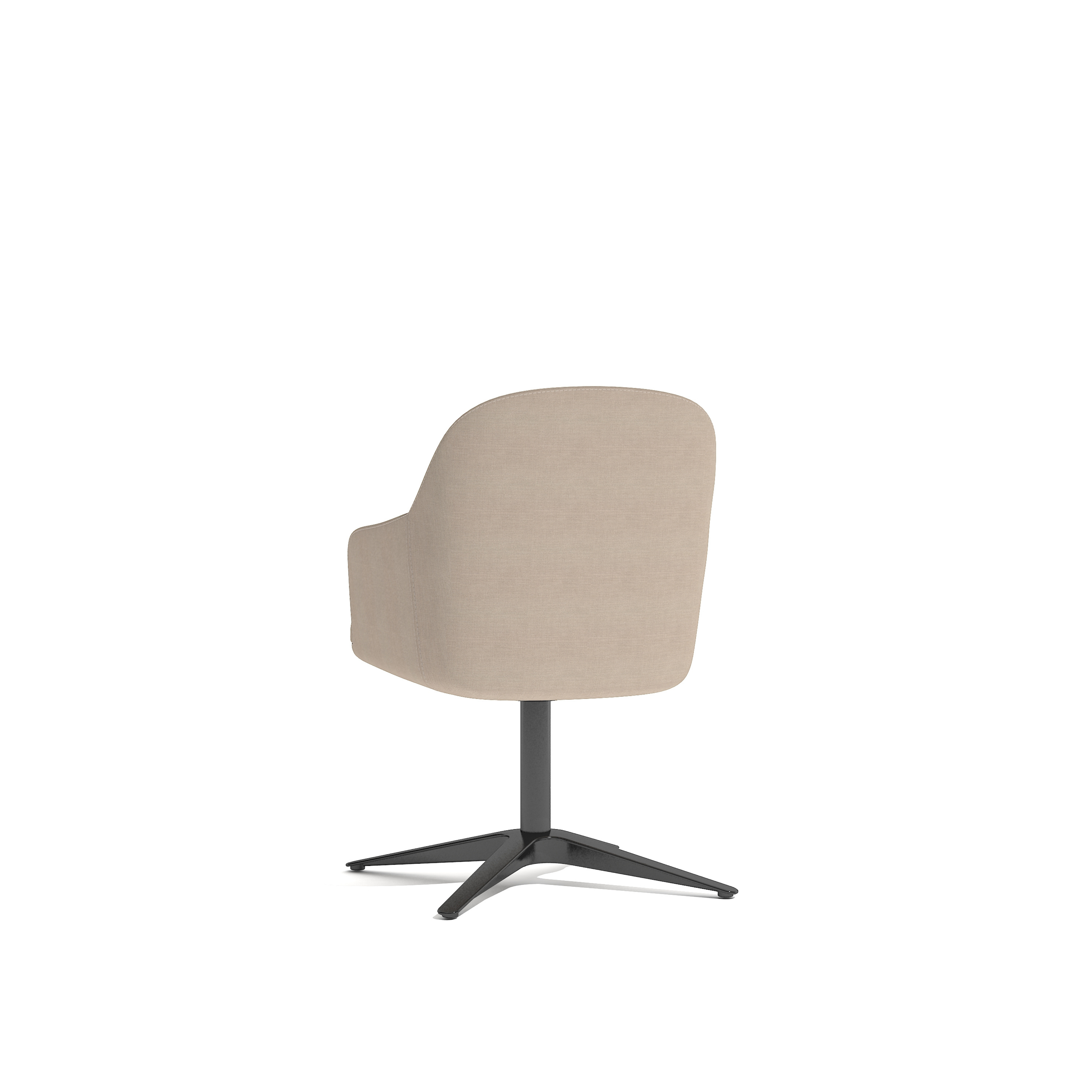 Cetacean - Office Chair