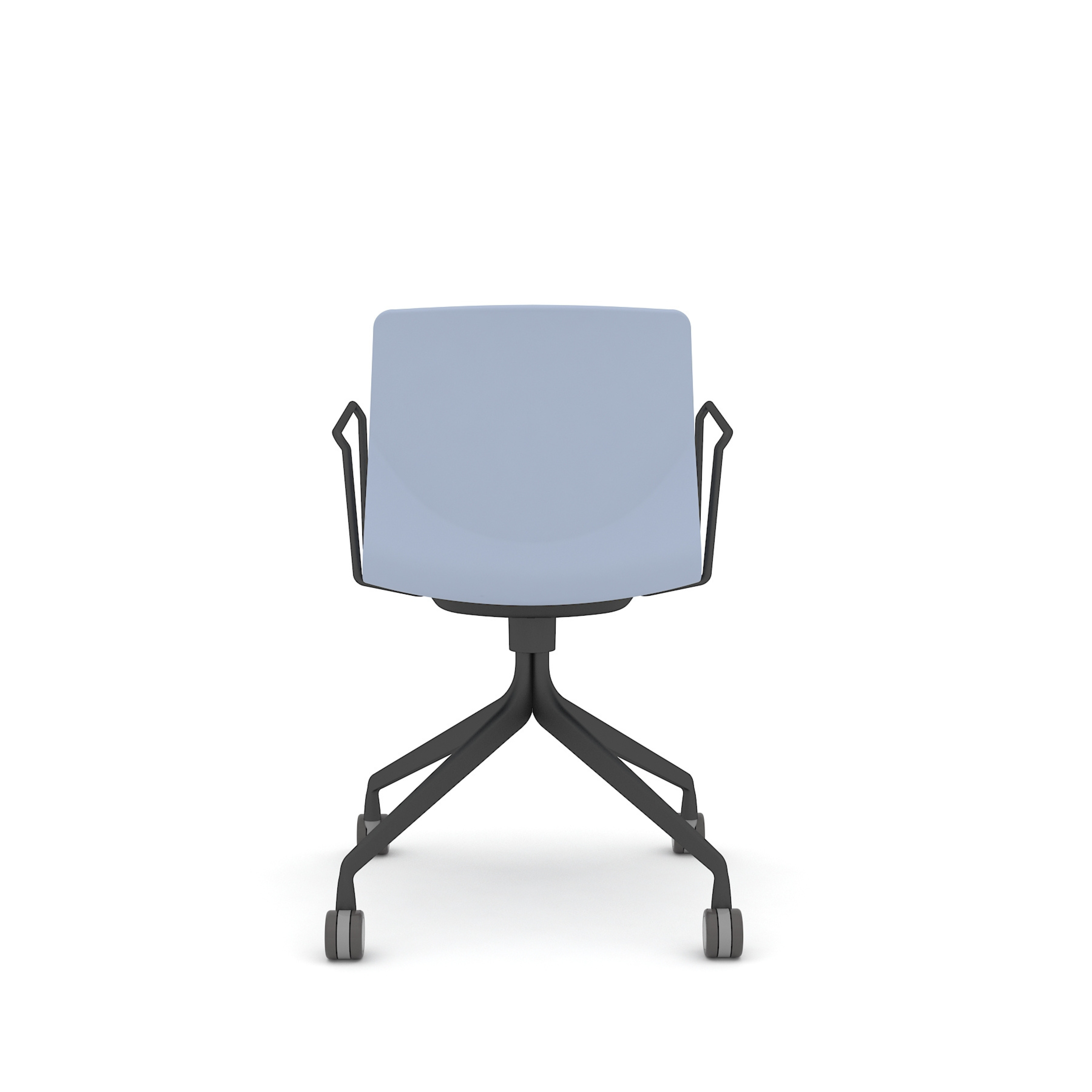 Moon - Office Chair II with armrest