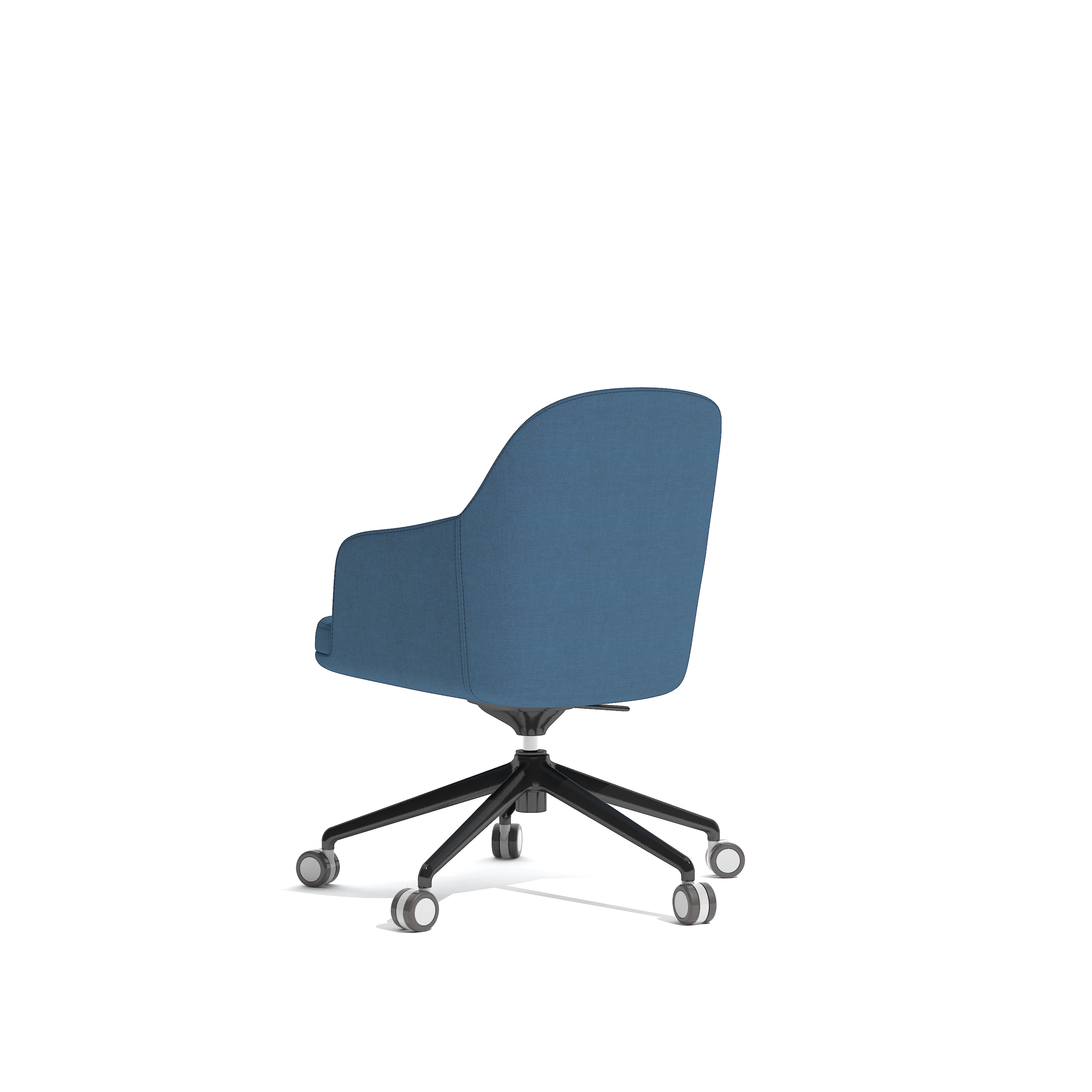 Cetacean - Office Chair