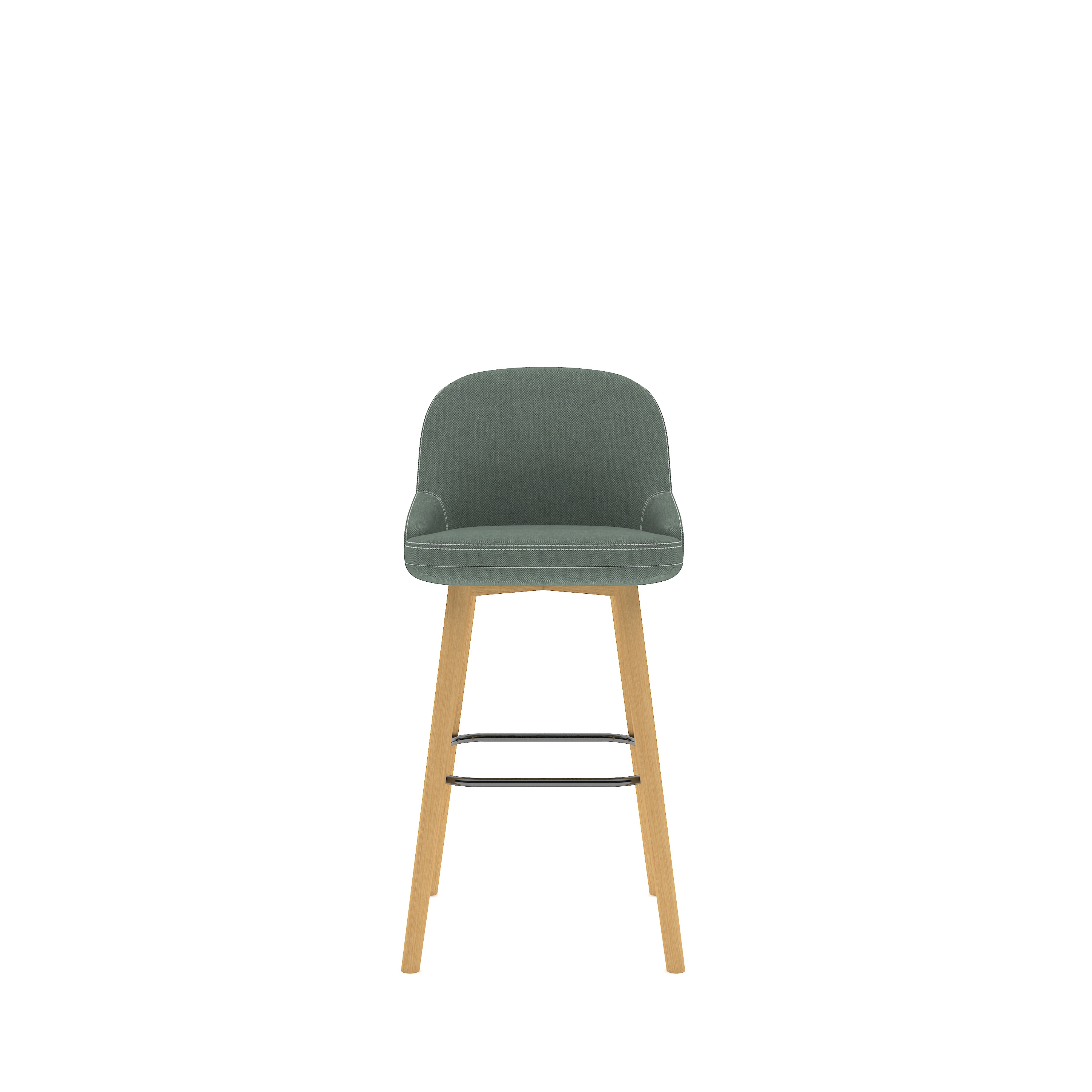 Cetacean - Bar Chair