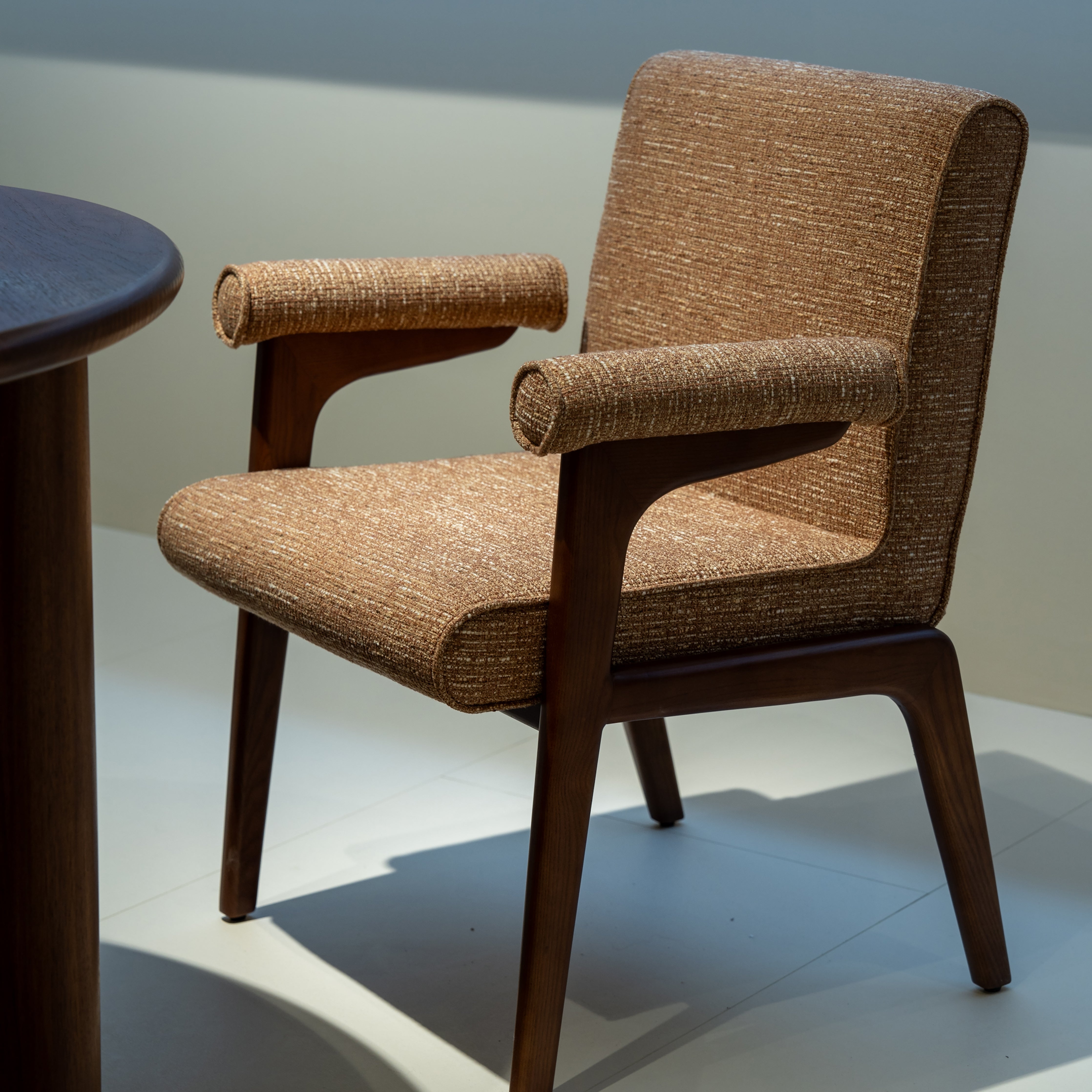 SIERRA - Lounge Chair