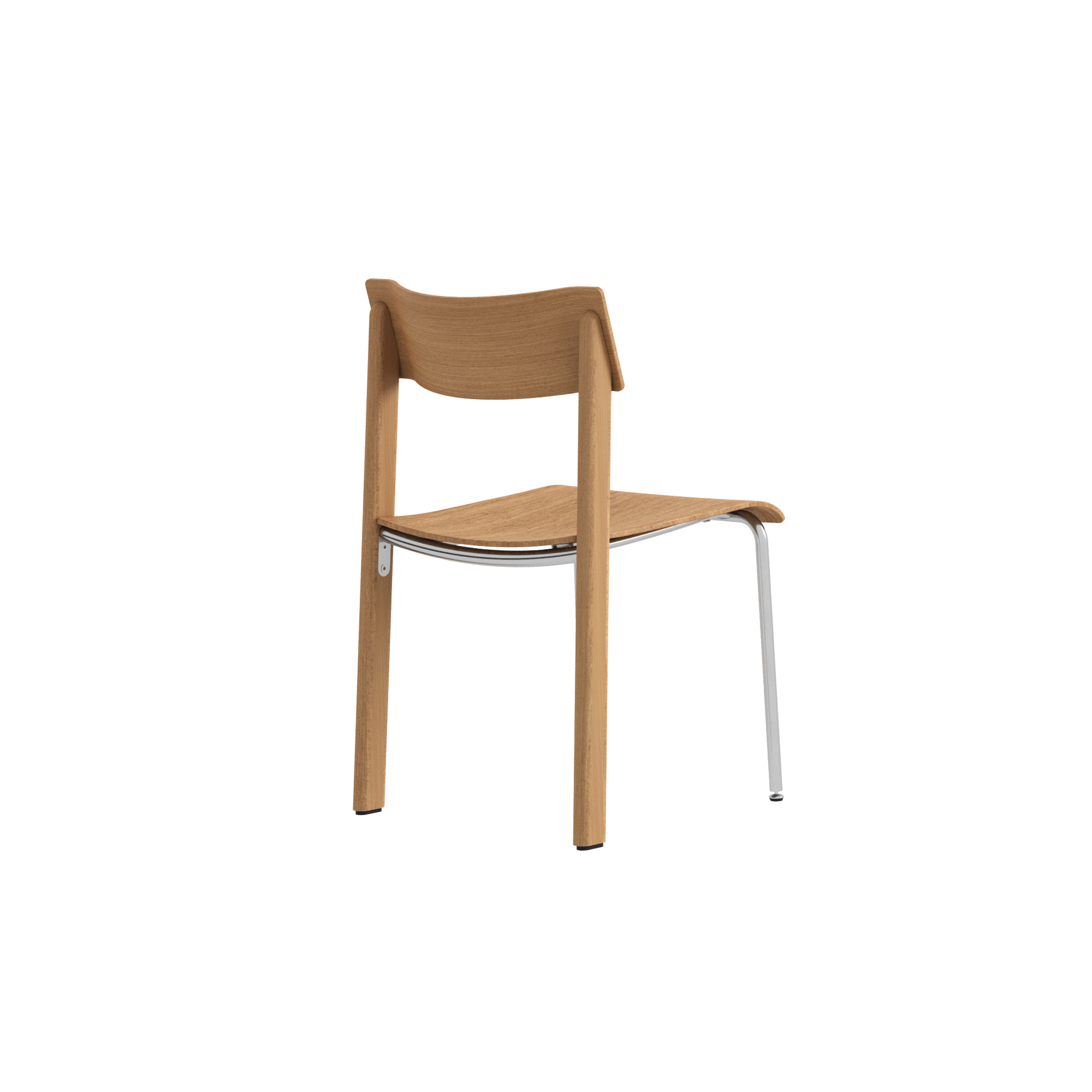 RIDGE - Dining Chair