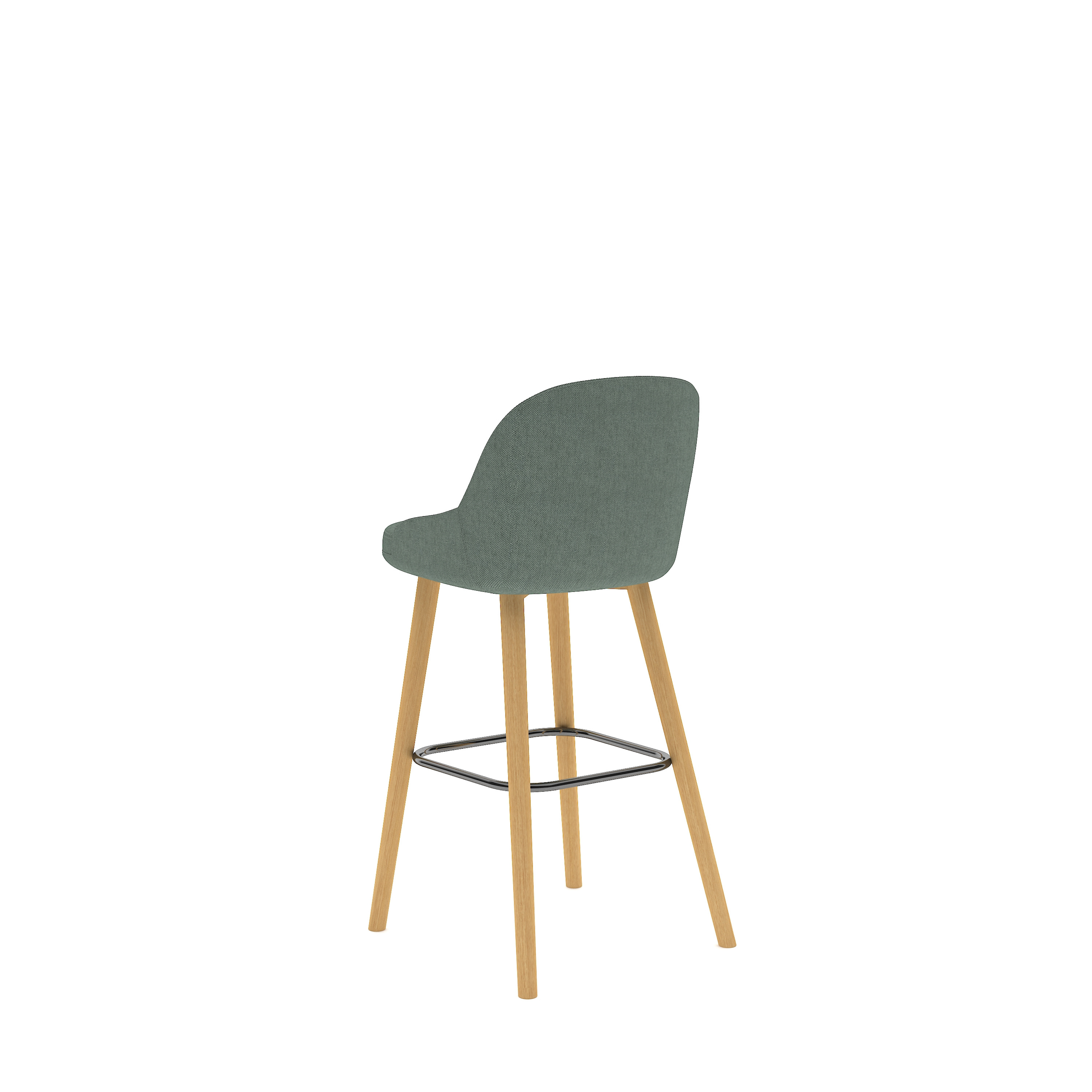 Cetacean - Bar Chair