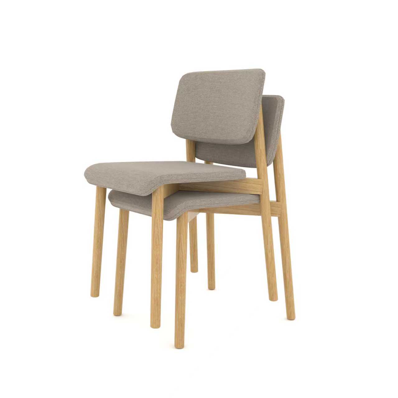 Type - Dining Chair II