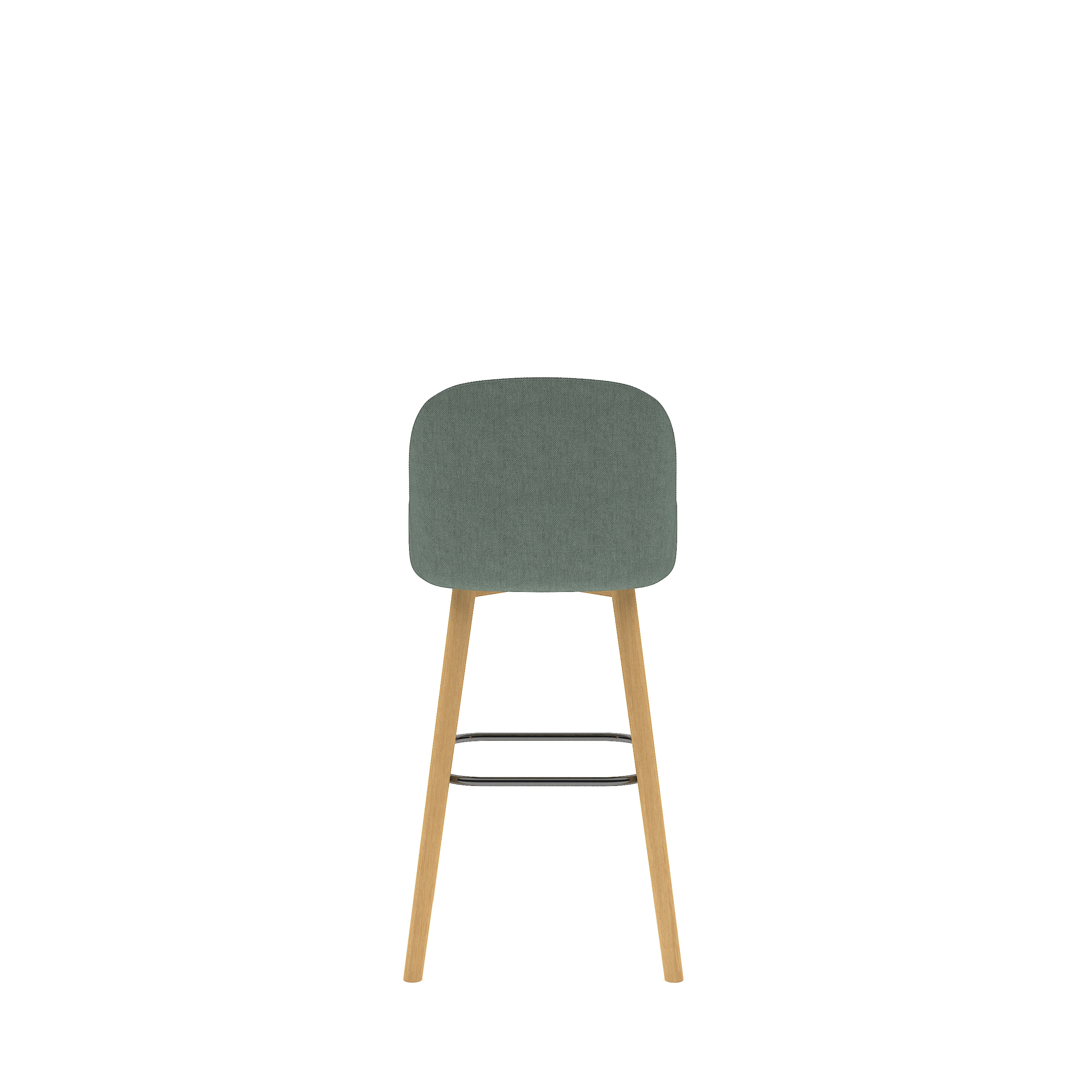Cetacean - Bar Chair