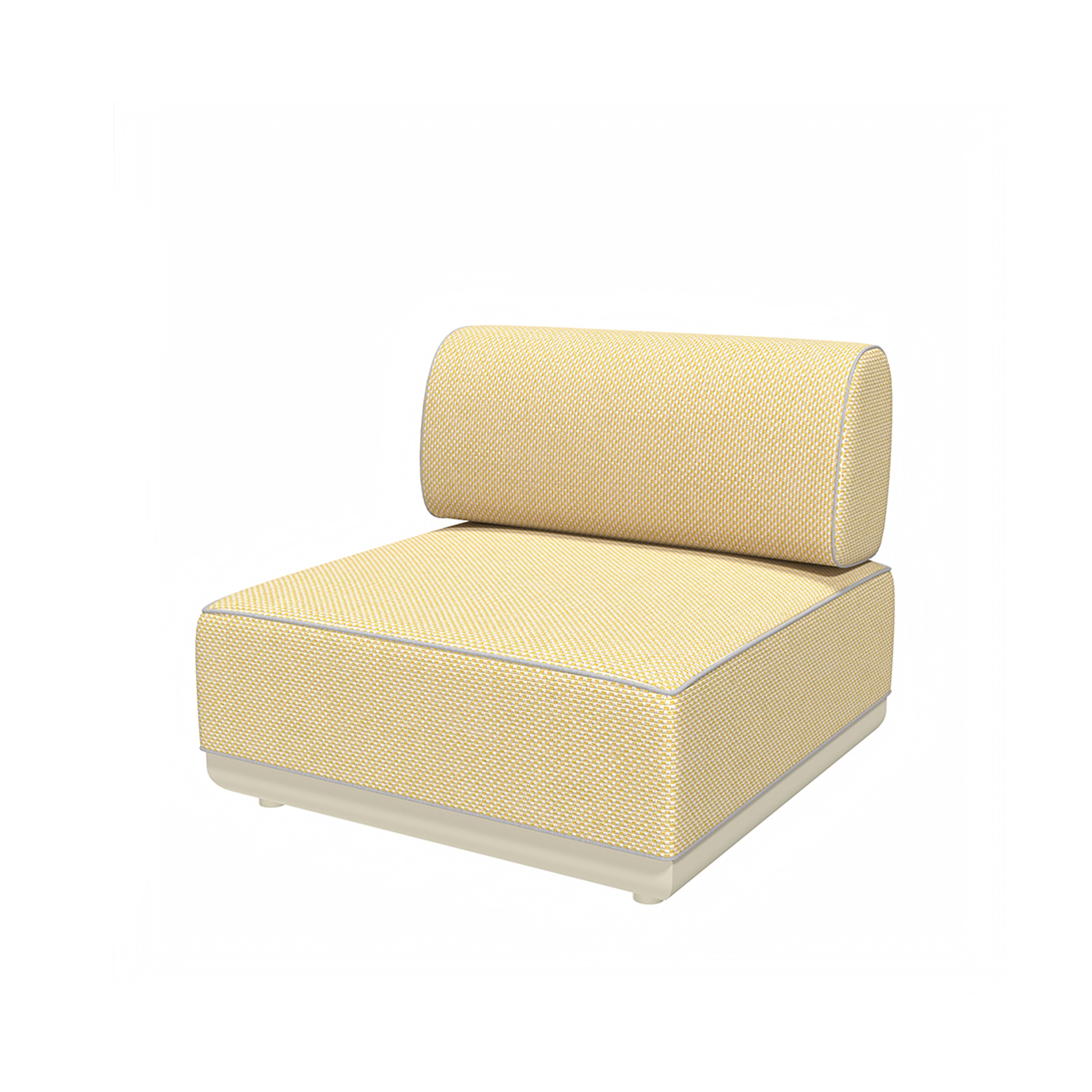 Blocks - Modular Outdoor Sofa