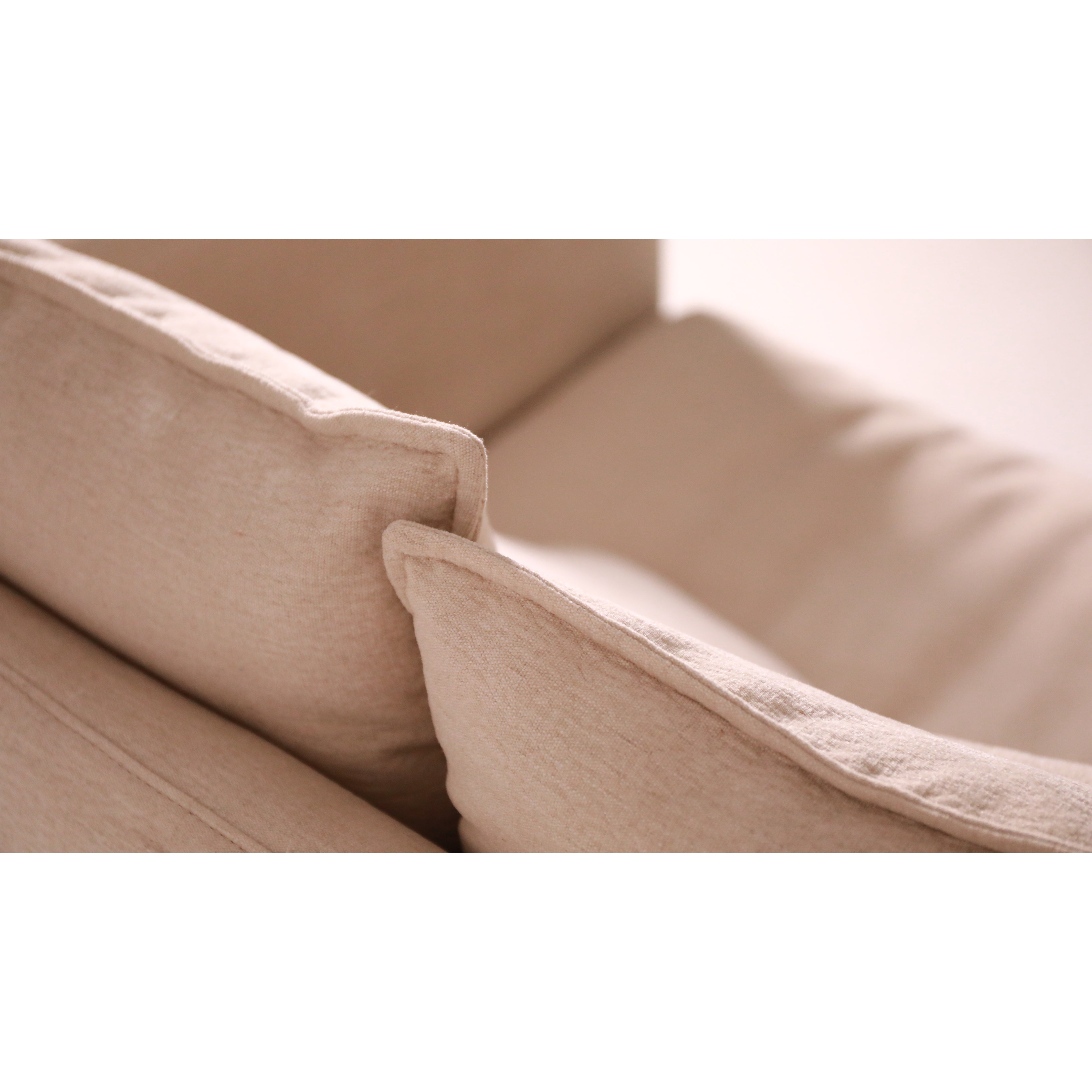 Loom - 1/2/3 Seater Sofa
