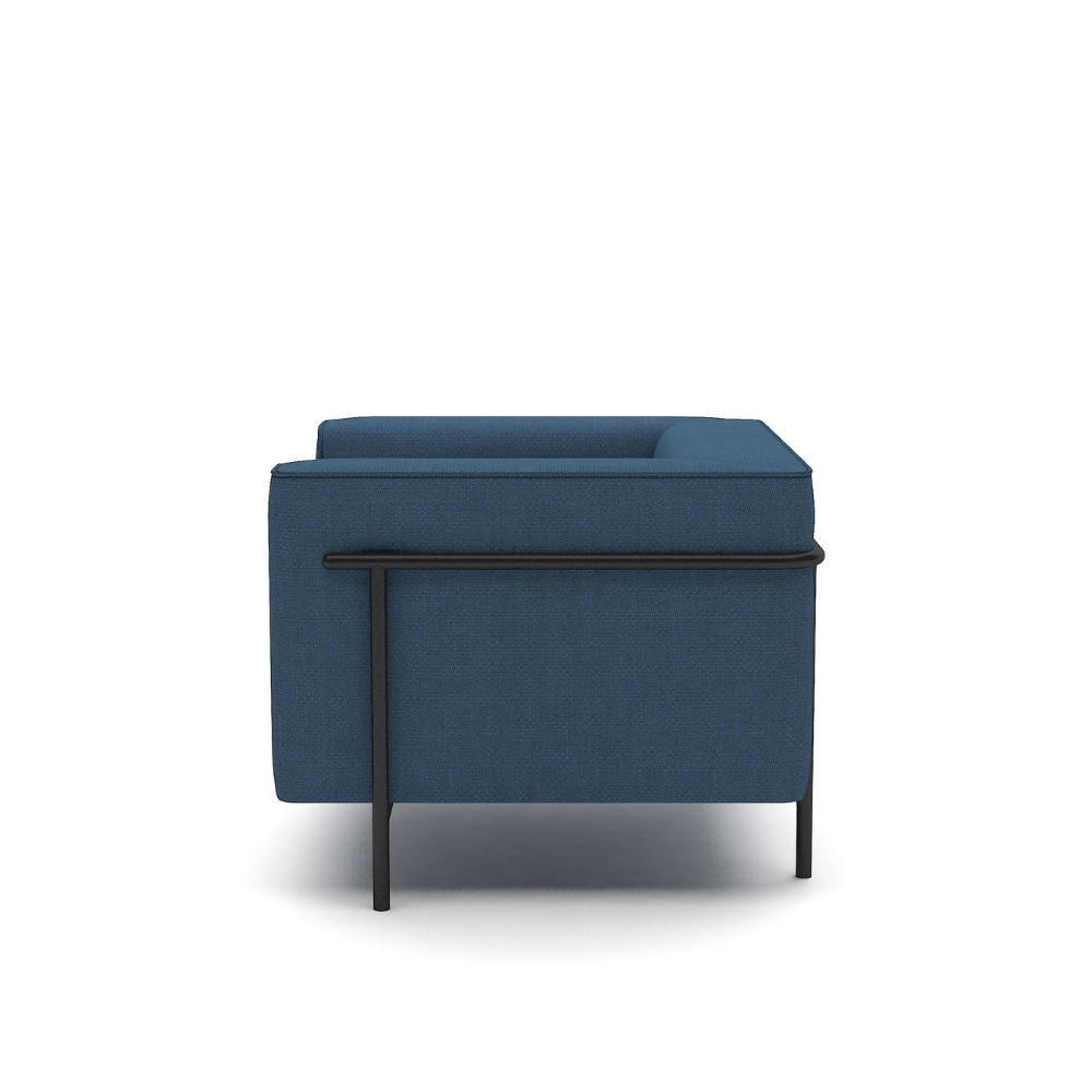 Affair - Lounge Chair