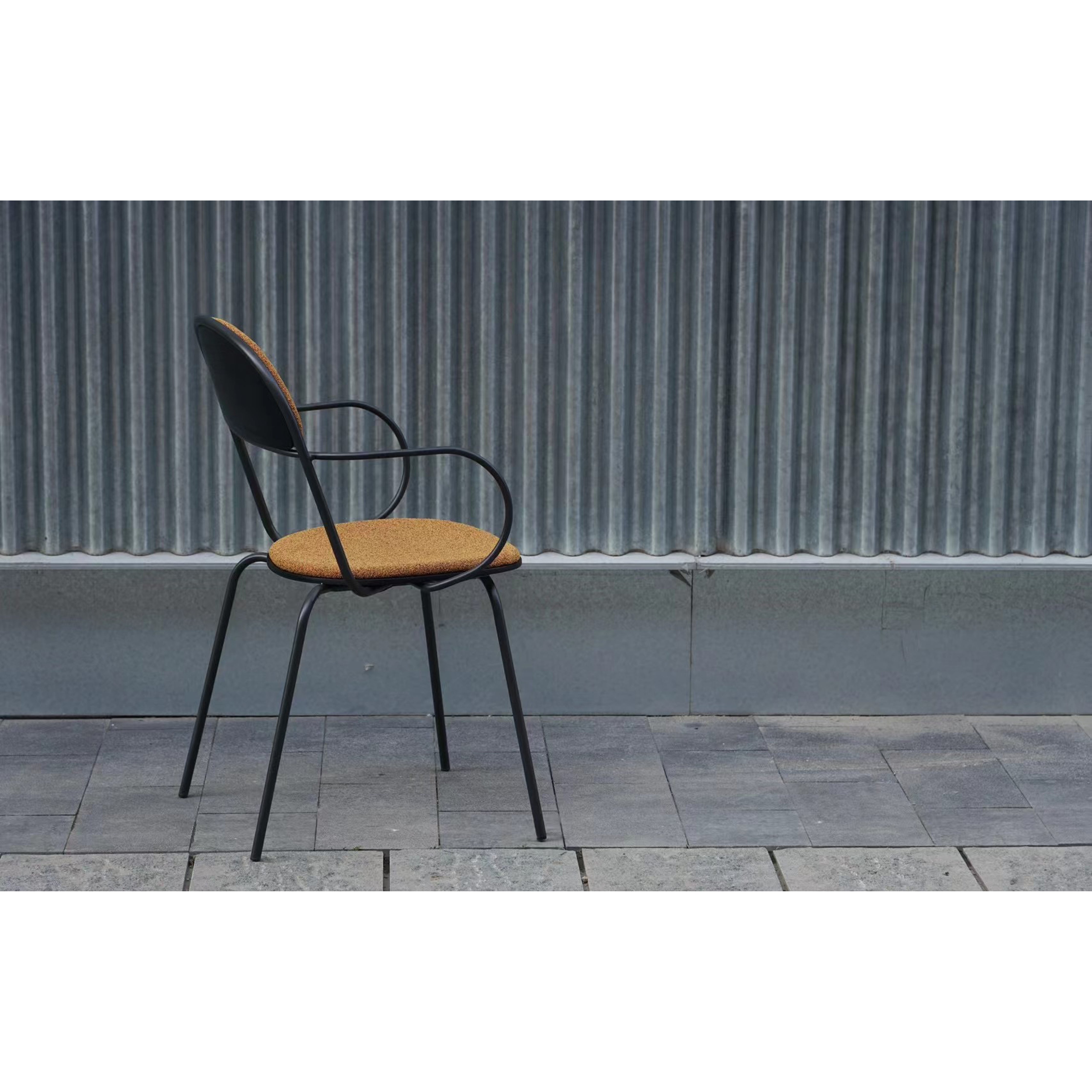 Lean On - Dining Chair