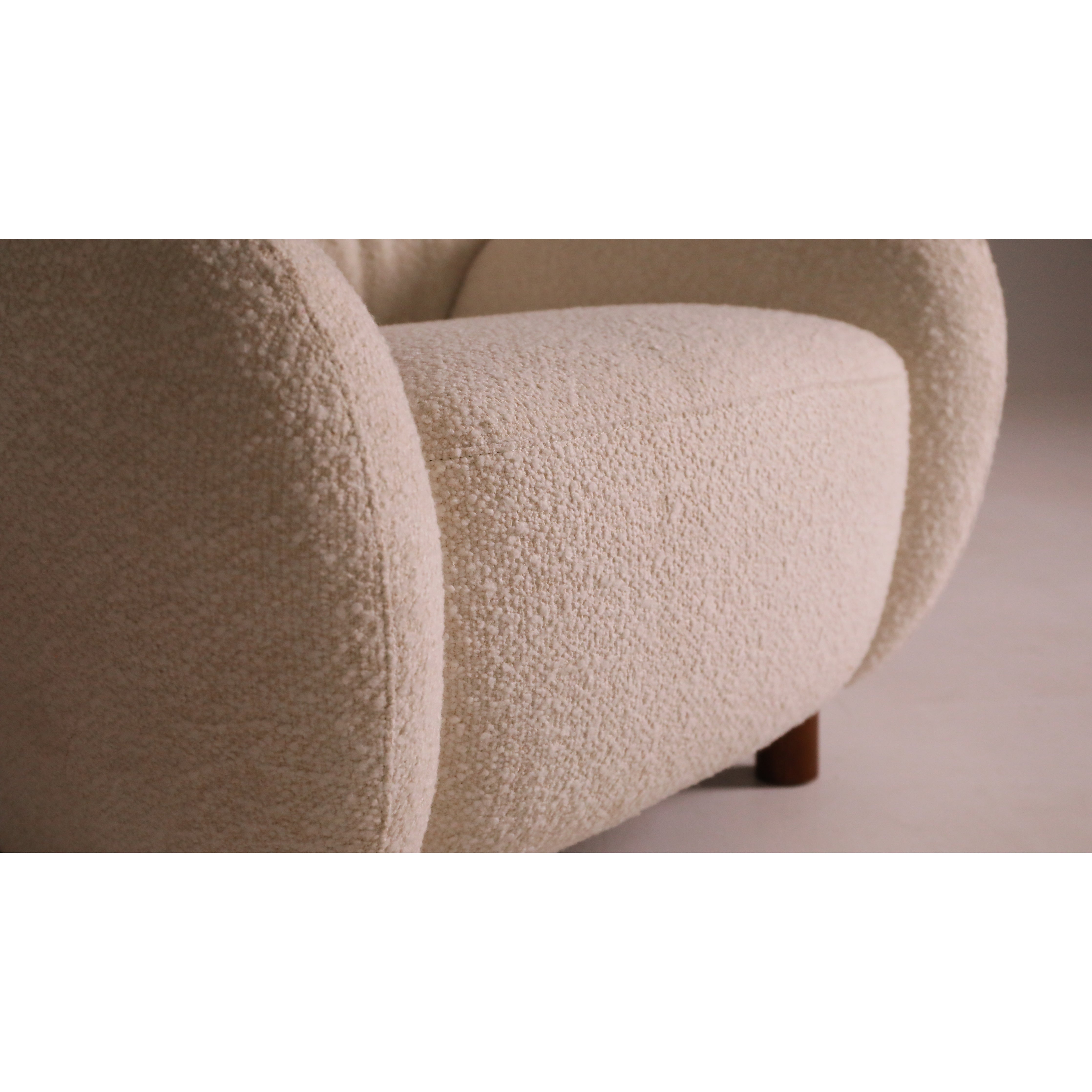 Ewe - Lounge Chair