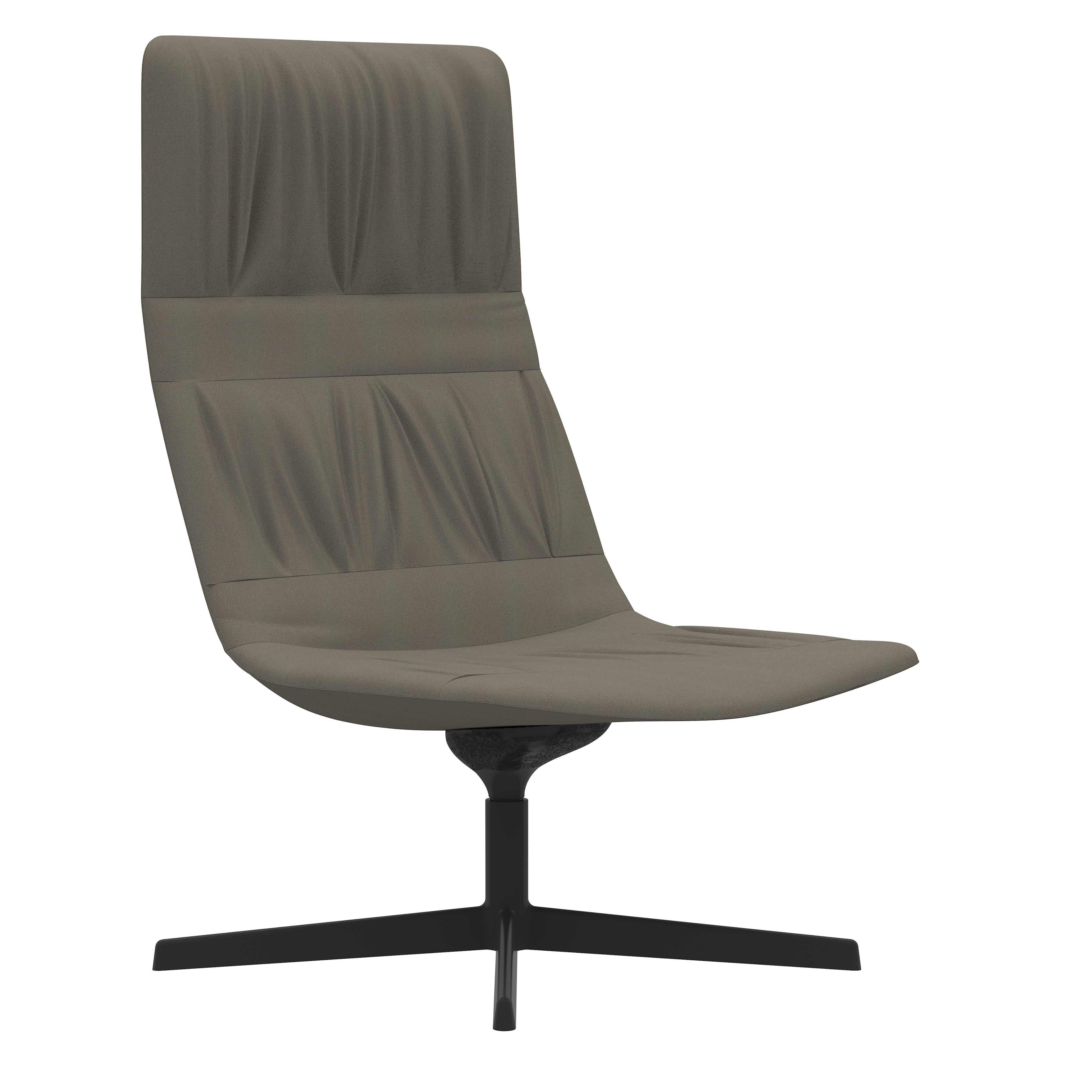 Curve - Lounge Chair