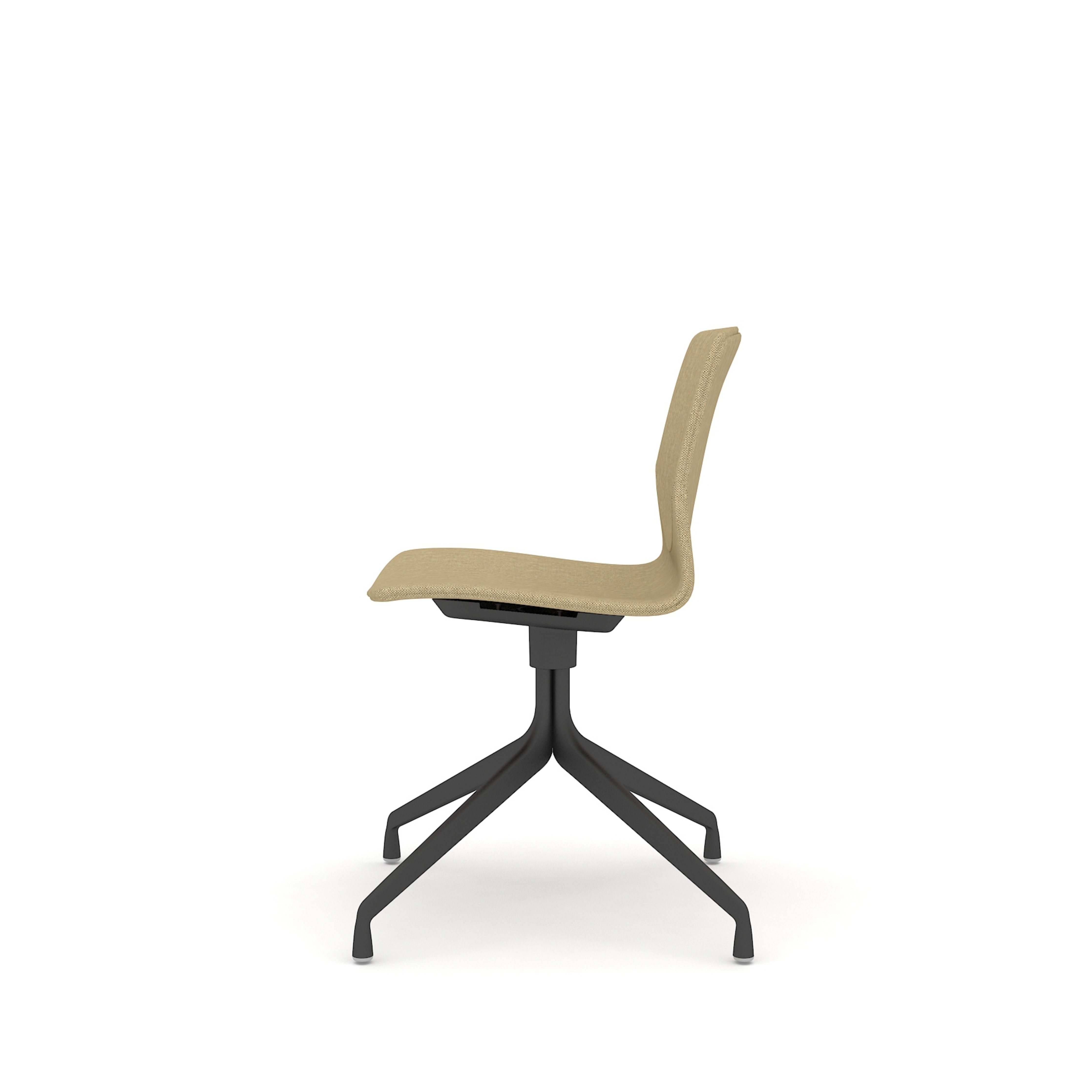 Moon - Office Chair w/o Armrest