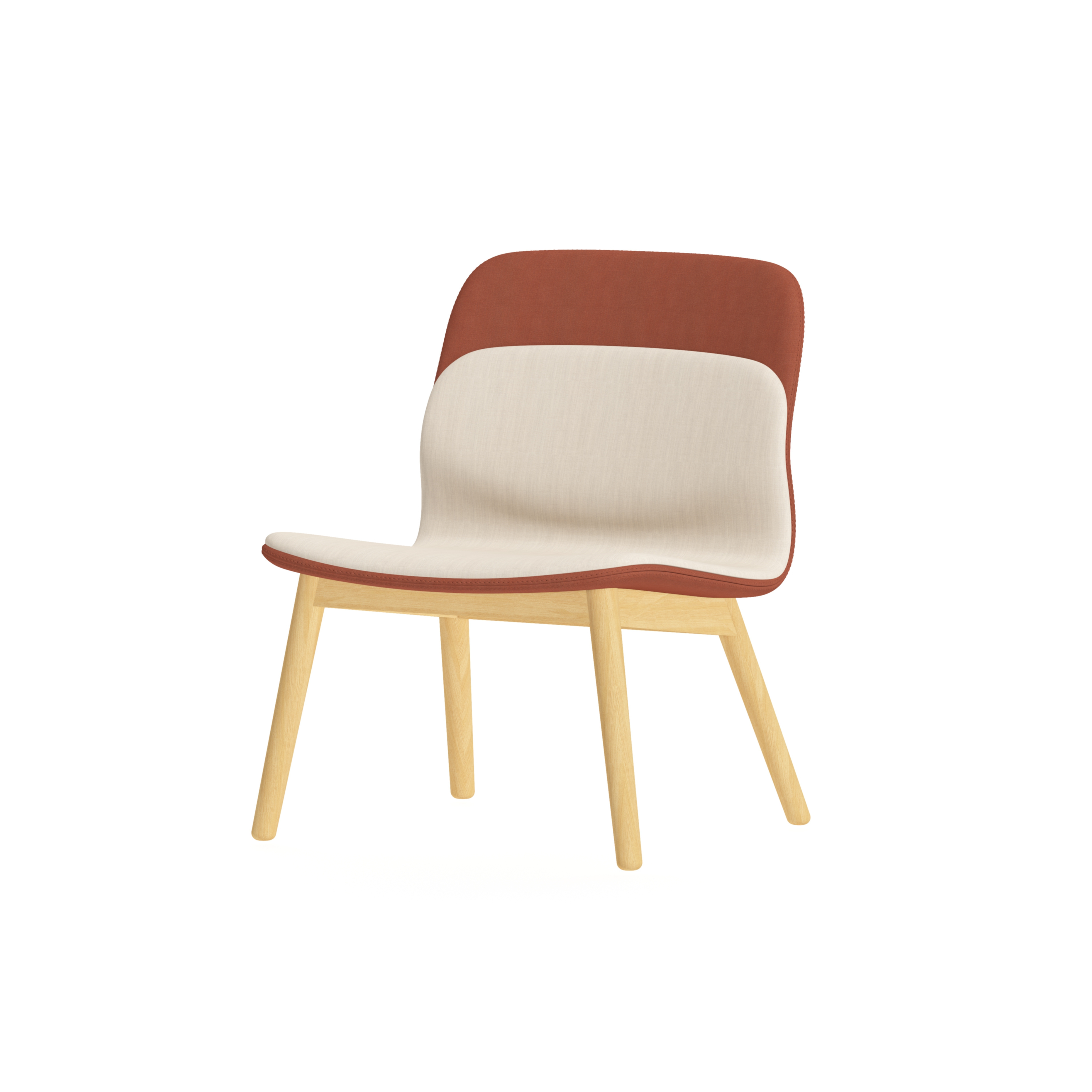 Arc - Lounge Chair