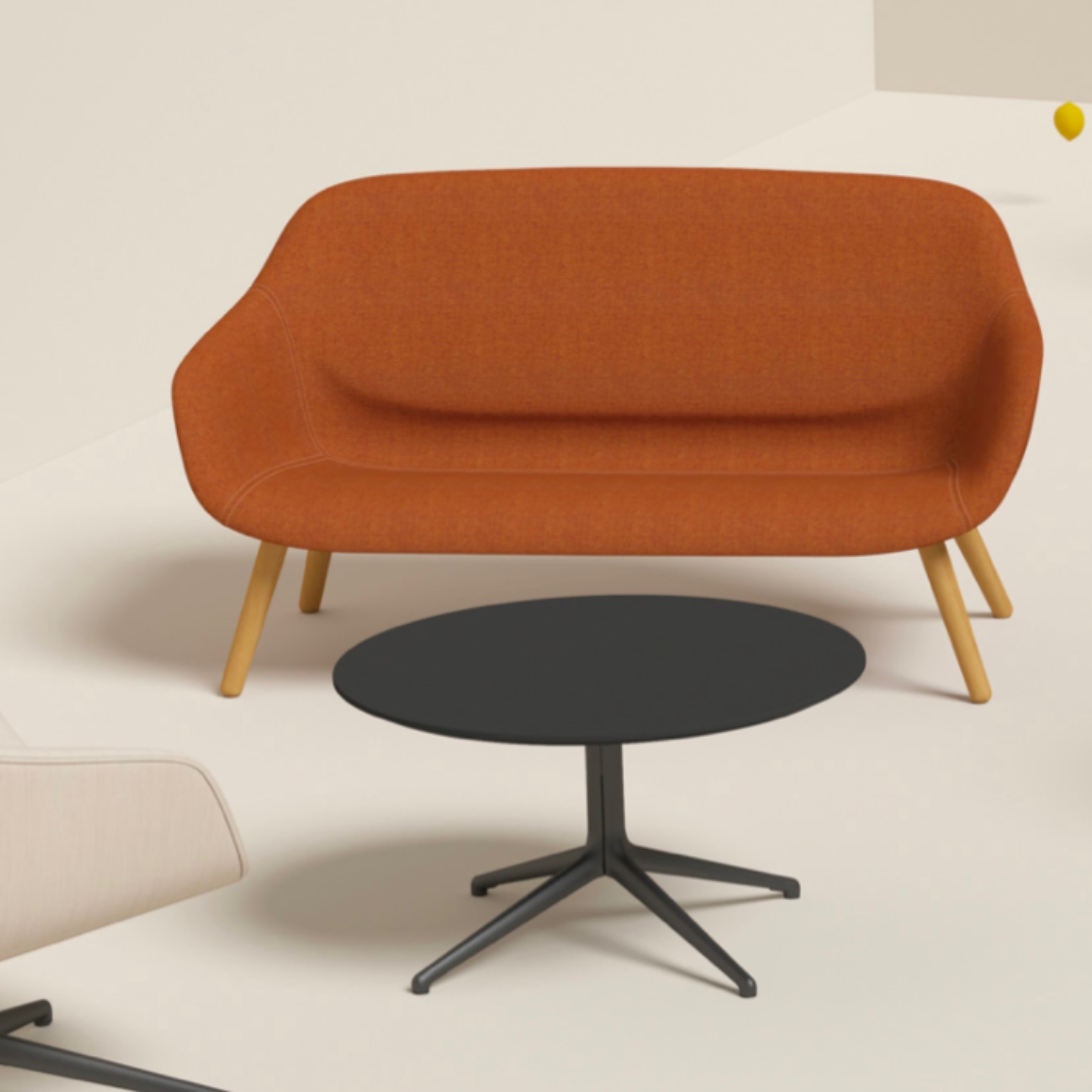 Rature - 2 Seater