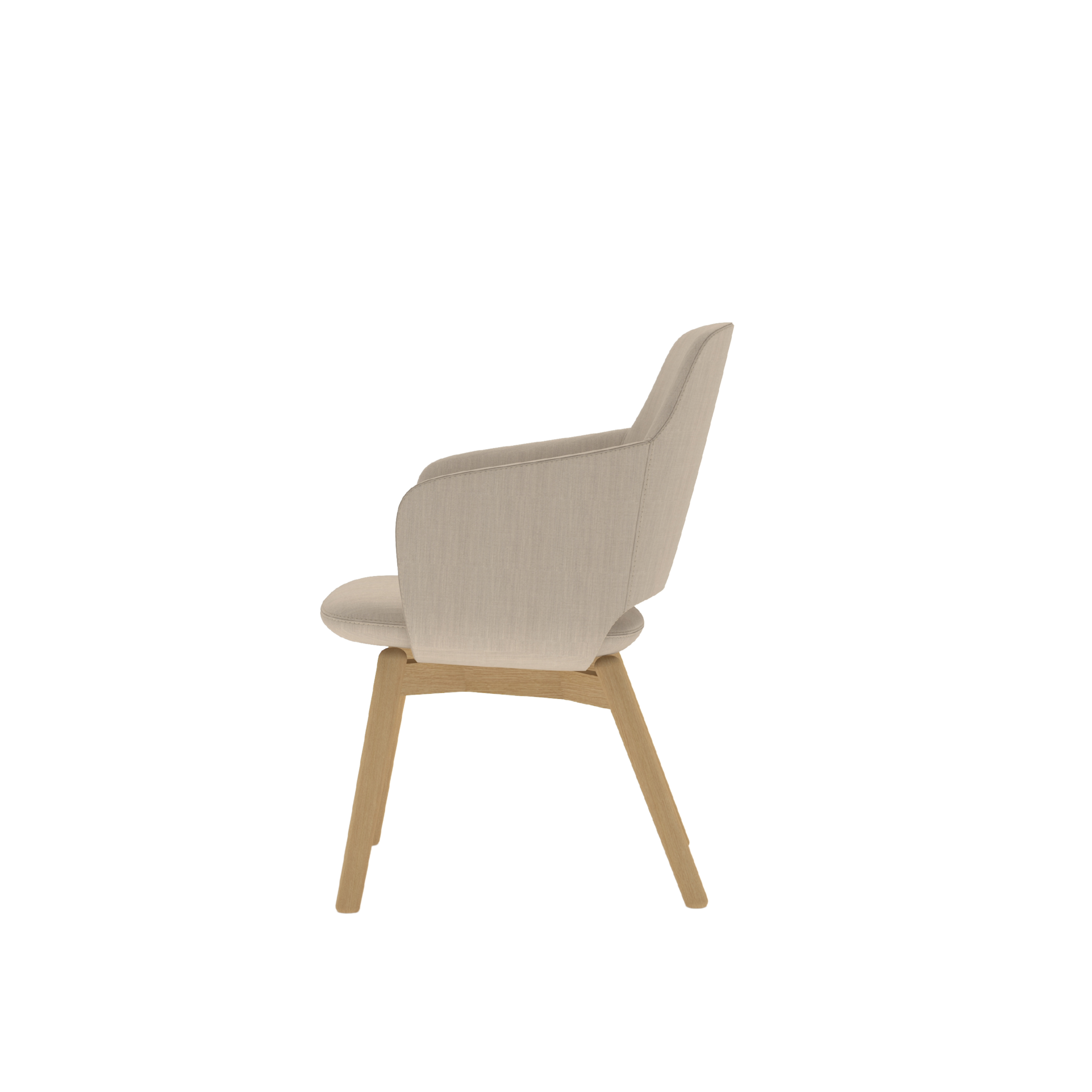 Honer - Dining Chair