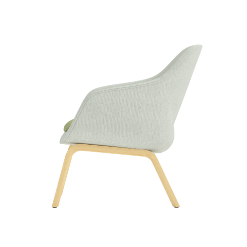 Rature - Lounge Chair