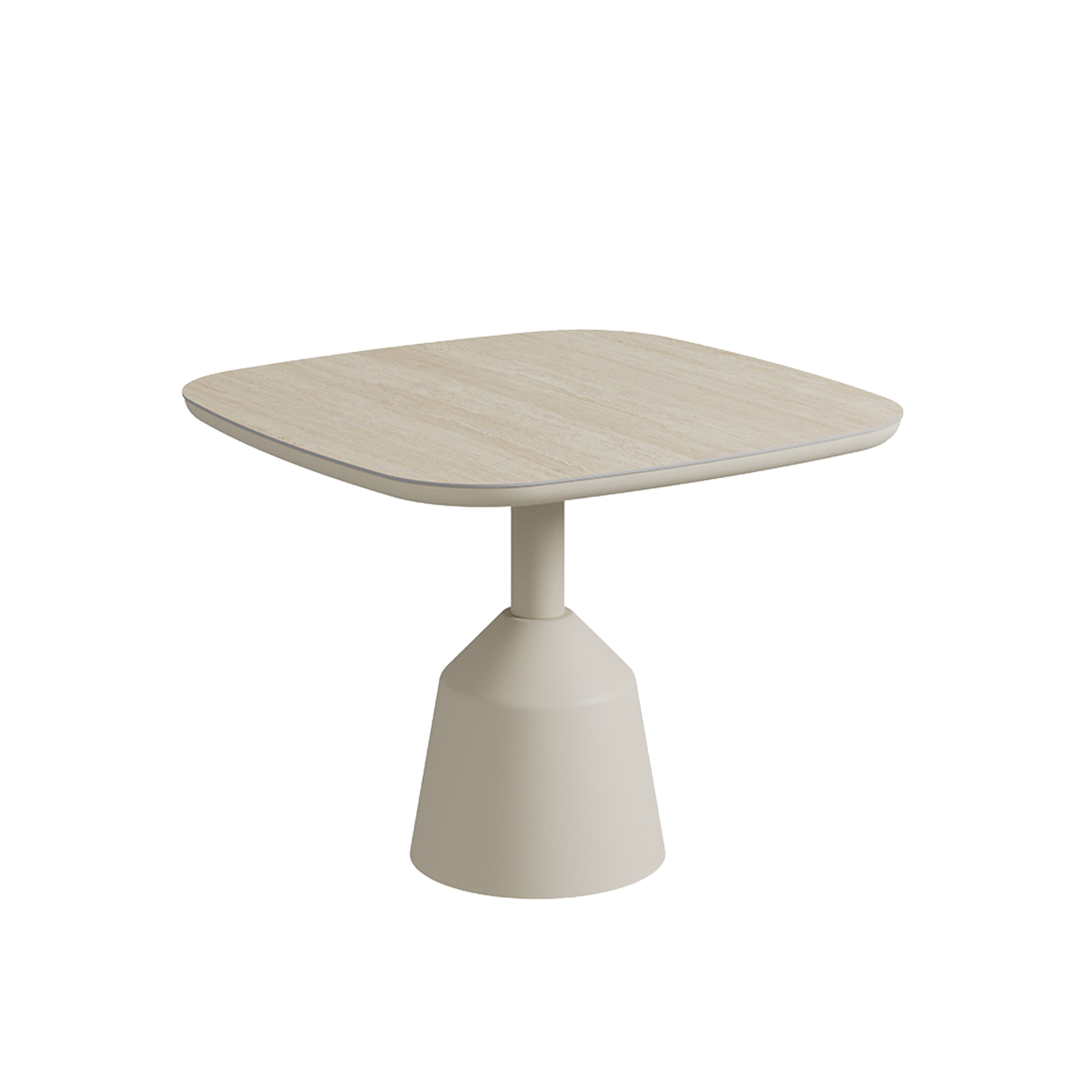 Balance - Outdoor Round/Square Dining Table